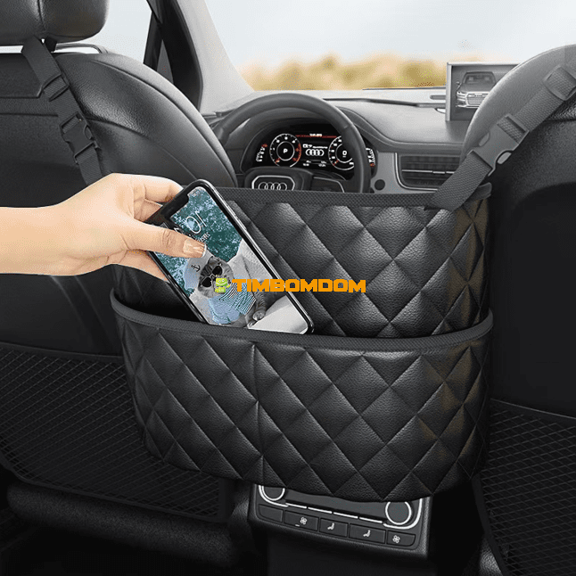 Car seat storage bag Car seat storage bag