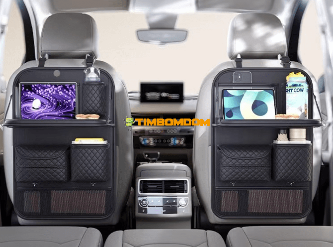 Car Seat Storage Bag Car Seat Storage Bag