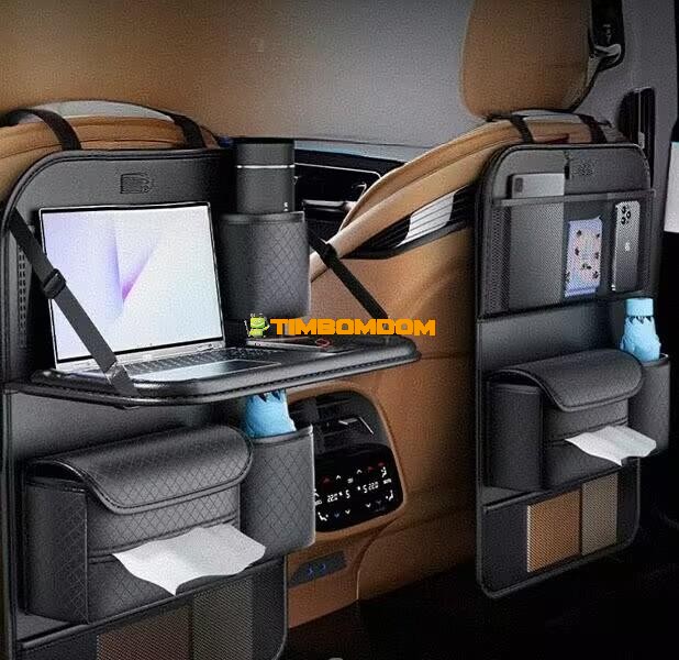 Car Seat Storage Bag Car Seat Storage Bag