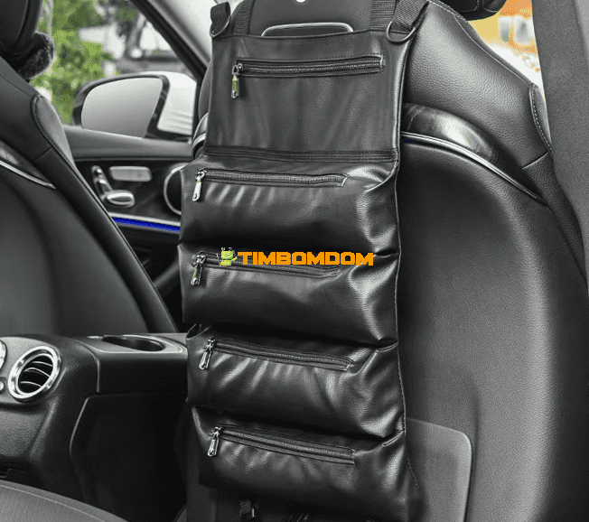 Car Seat Storage Bag Car Seat Storage Bag