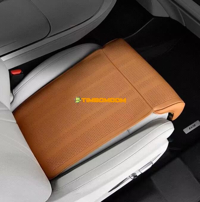 Car seat leg rest Car seat leg rest