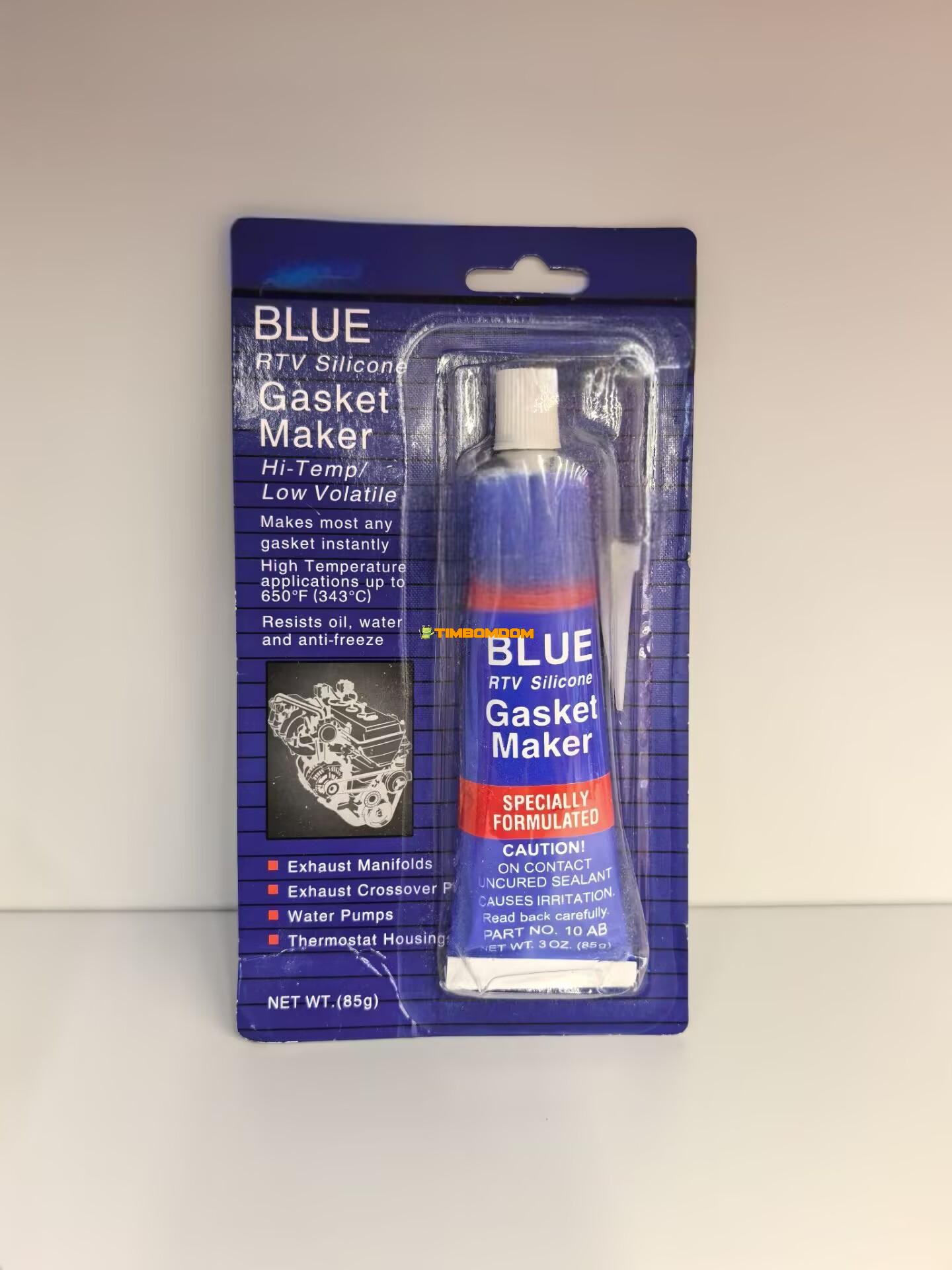 Automotive sealant Automotive sealant