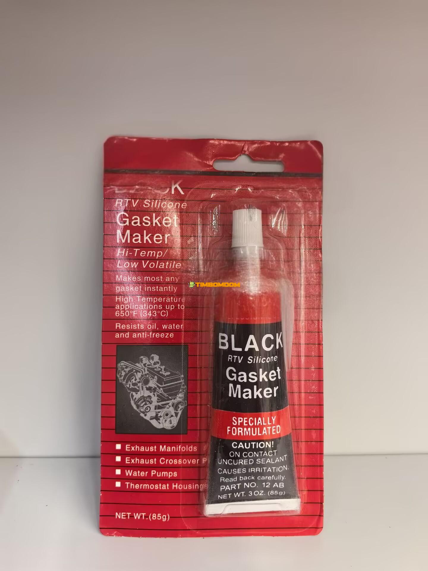 Automotive sealant Automotive sealant