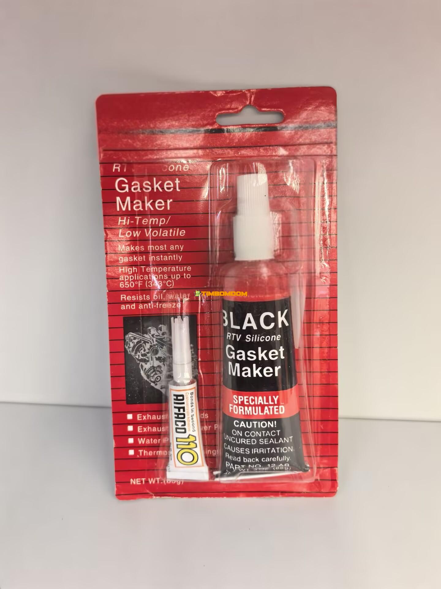 Automotive sealant Automotive sealant