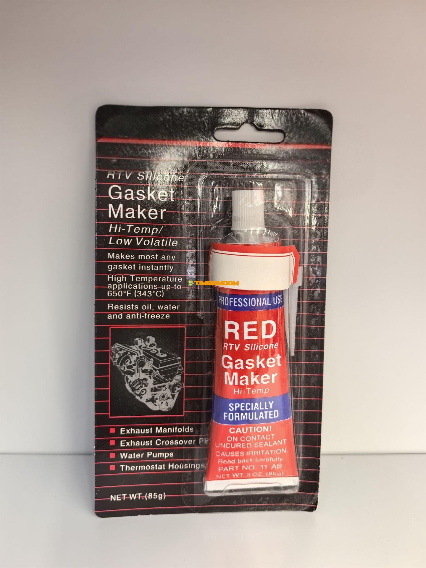 Automotive sealant Automotive sealant