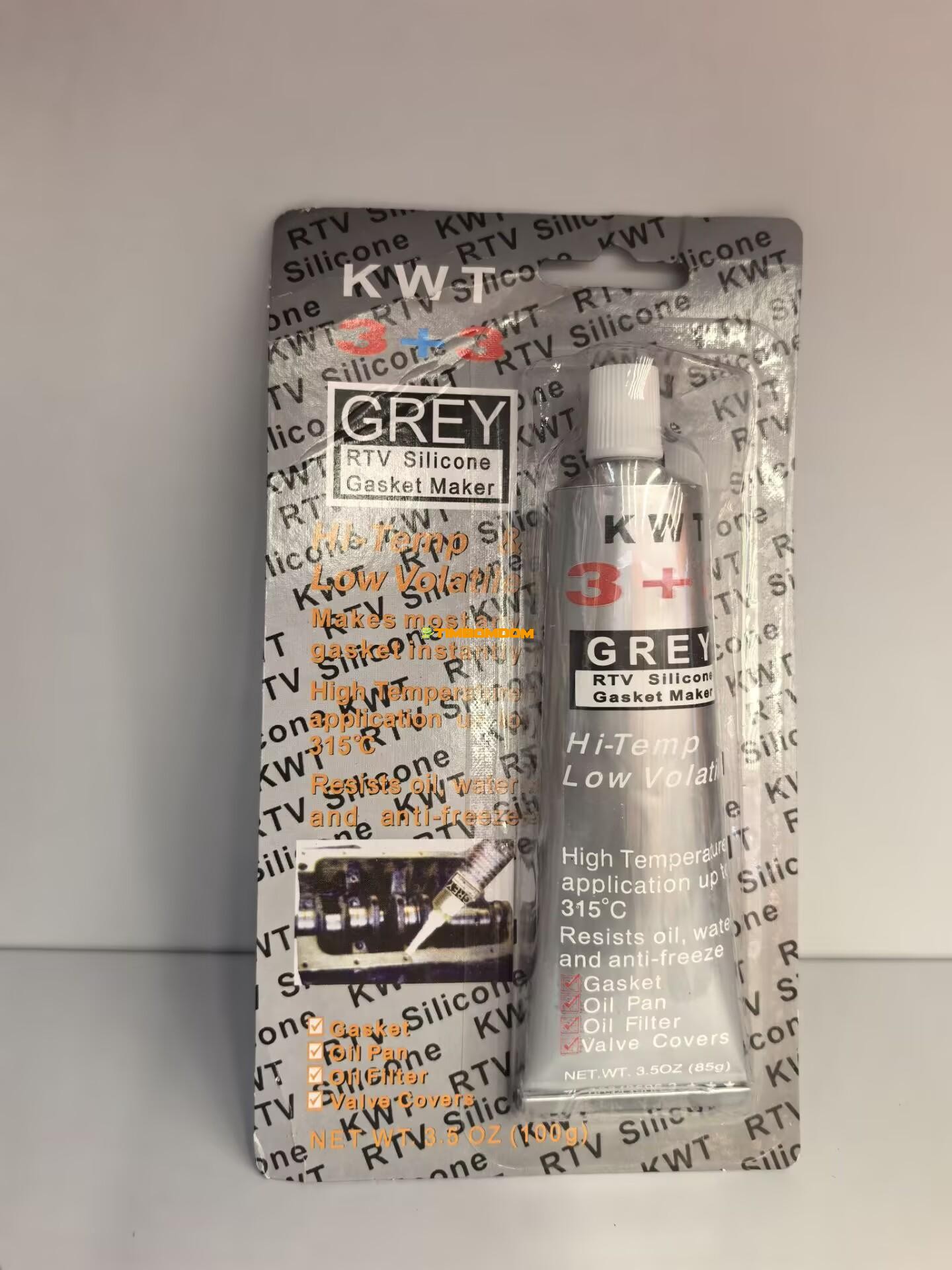 Automotive sealant Automotive sealant