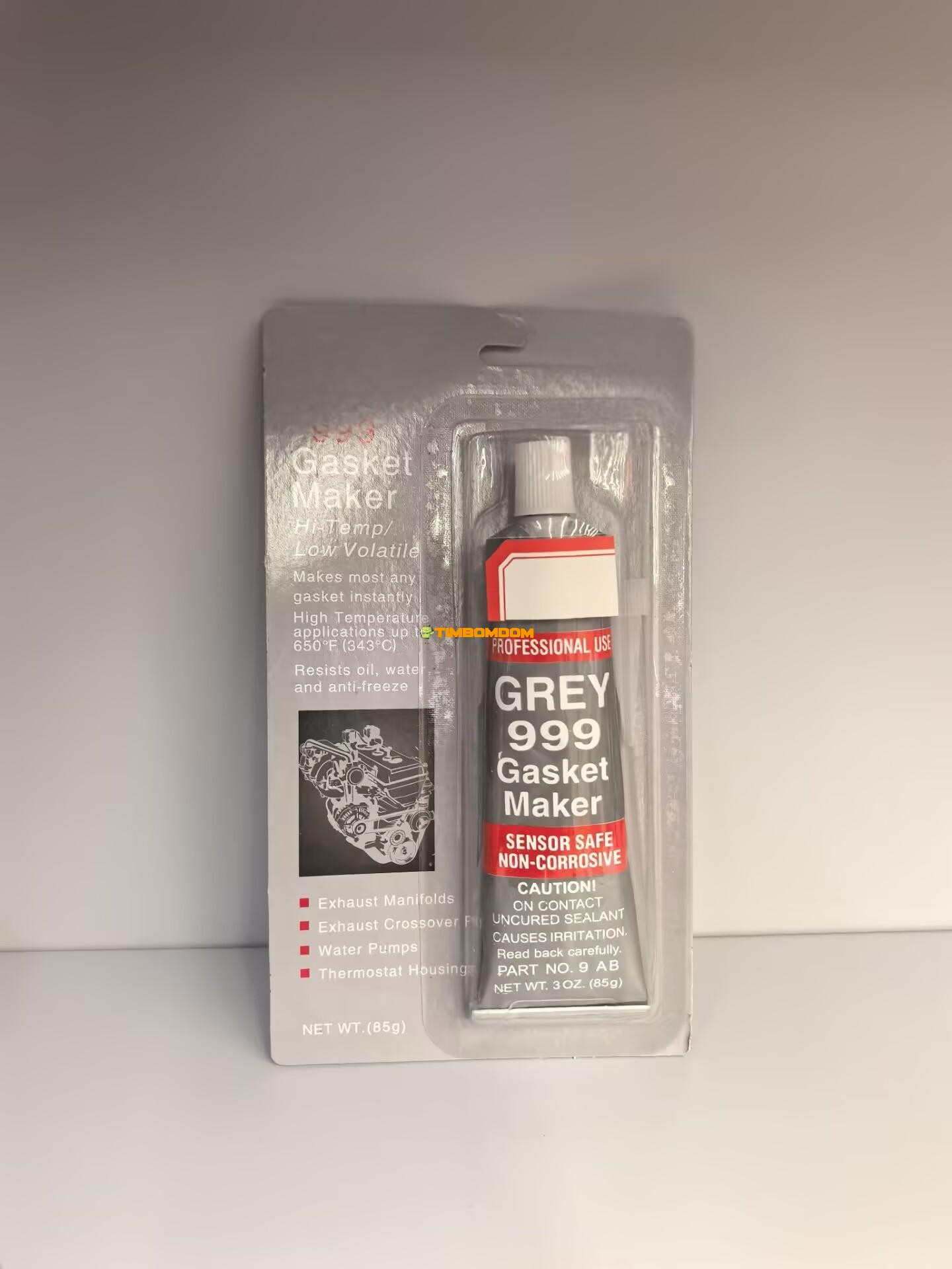 Automotive sealant Automotive sealant
