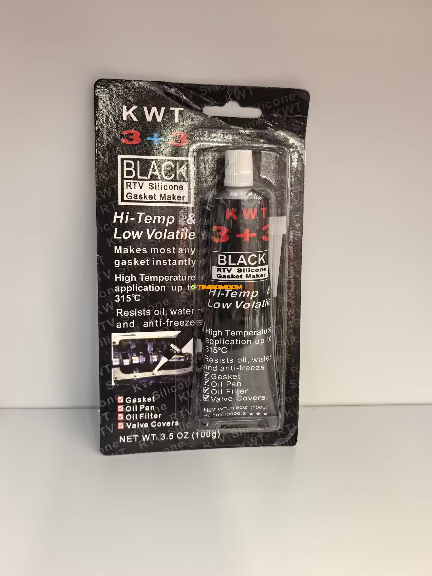 Automotive sealant Automotive sealant