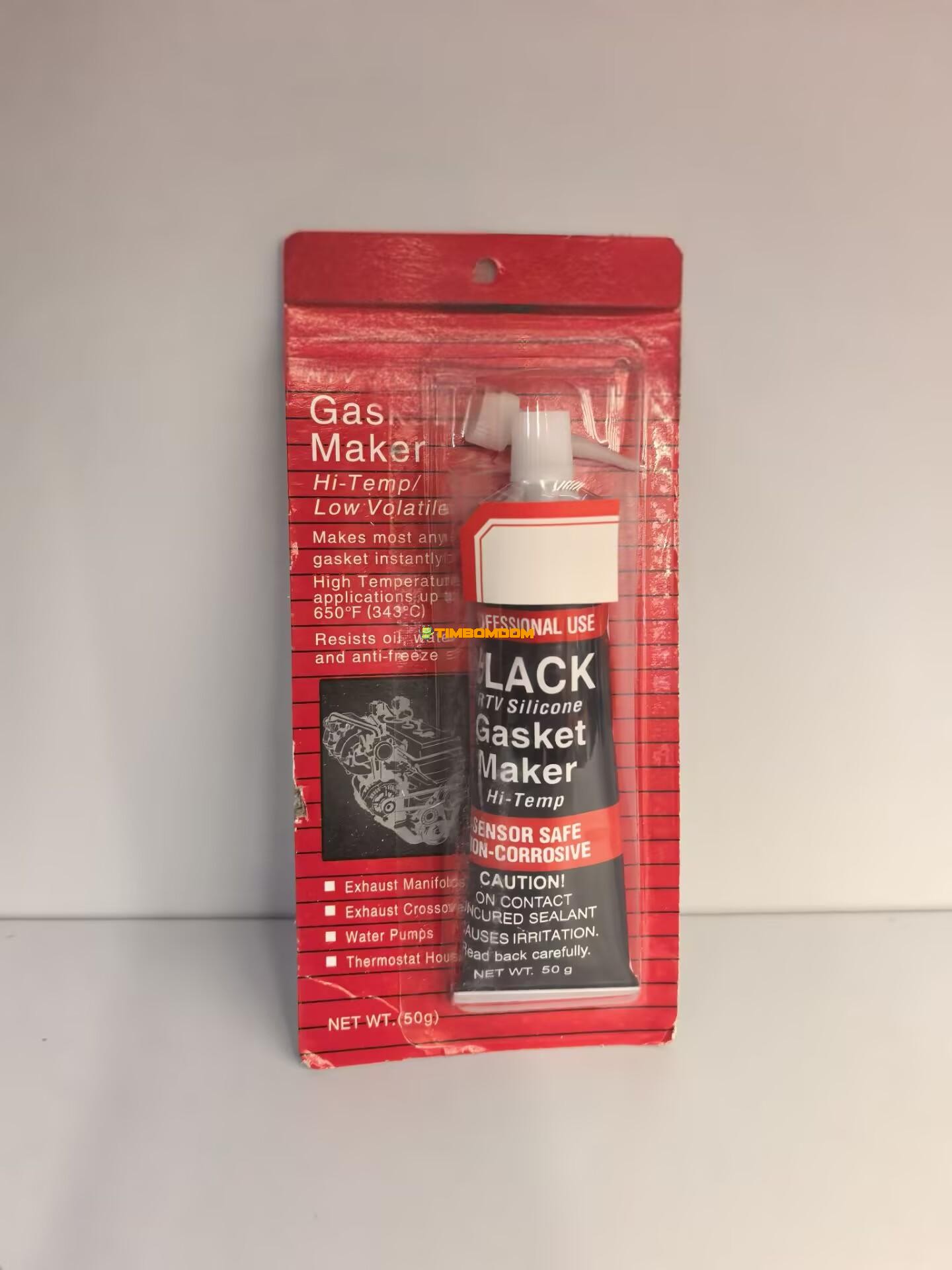 Automotive sealant Automotive sealant