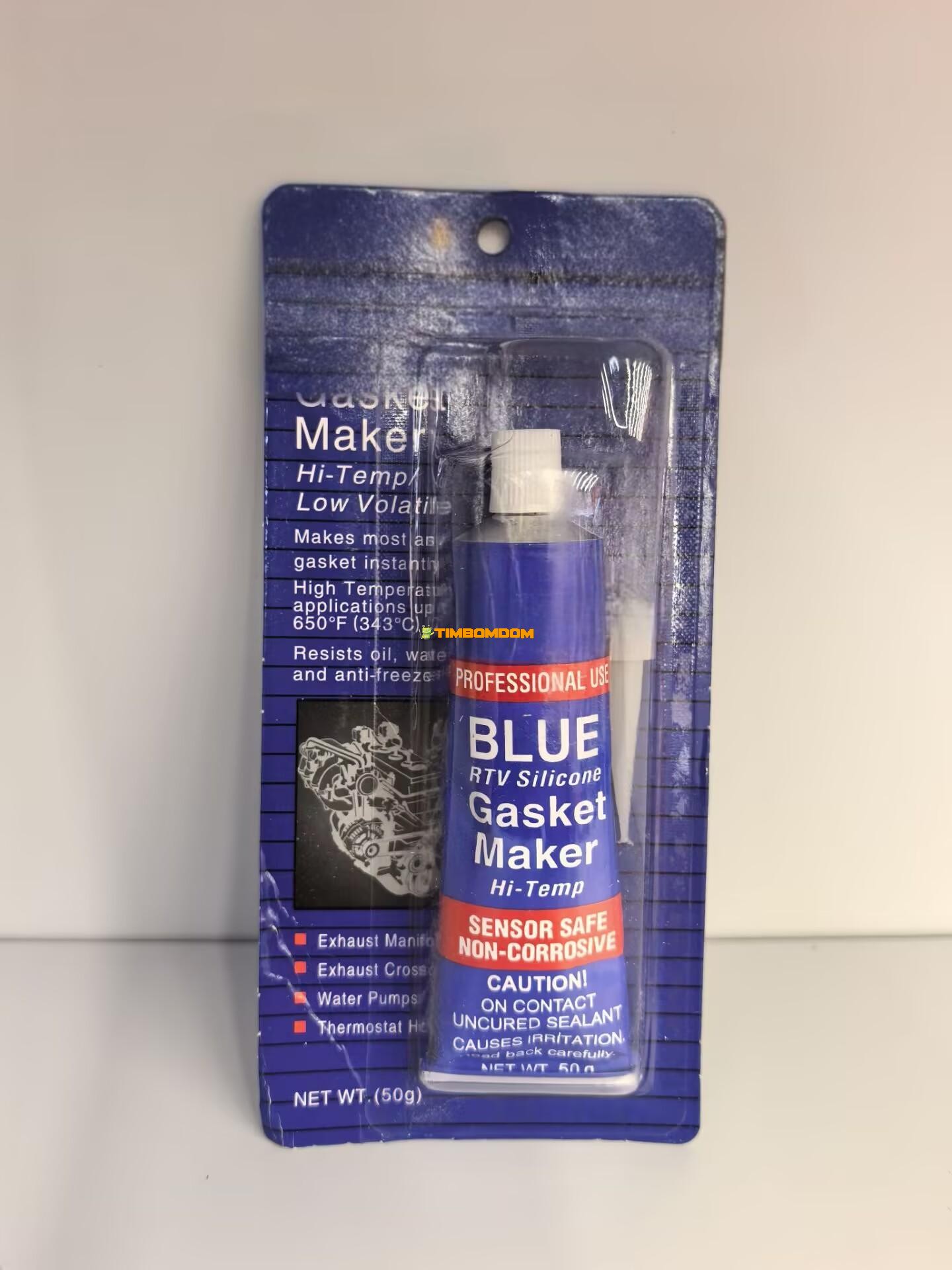 Automotive sealant Automotive sealant