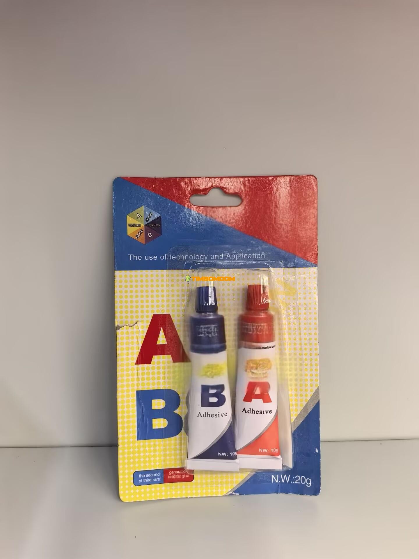 Welding AB glue Welding AB glue