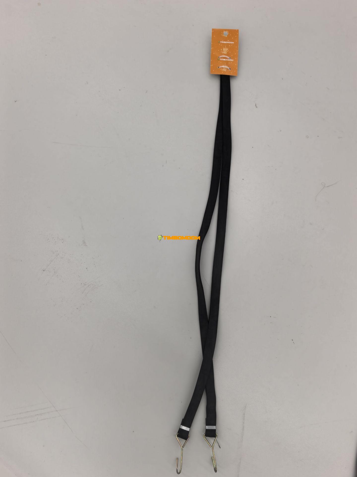 Motorcycle luggage rope Motorcycle luggage rope