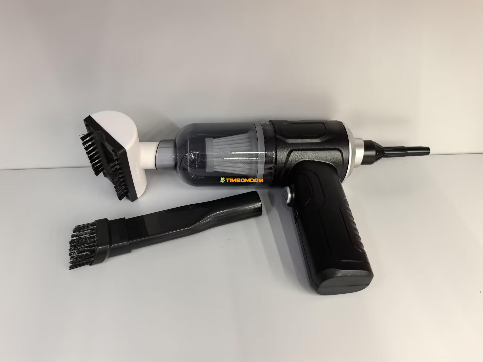3-in-1 Handheld Vacuum Cleaner 3-in-1 Handheld Vacuum Cleaner
