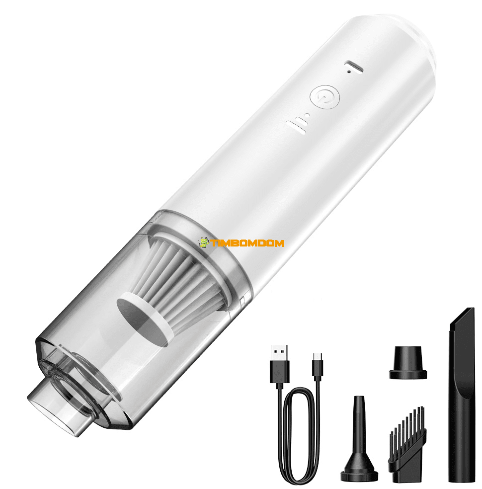 4-in-1 vacuum cleaner 4-in-1 vacuum cleaner