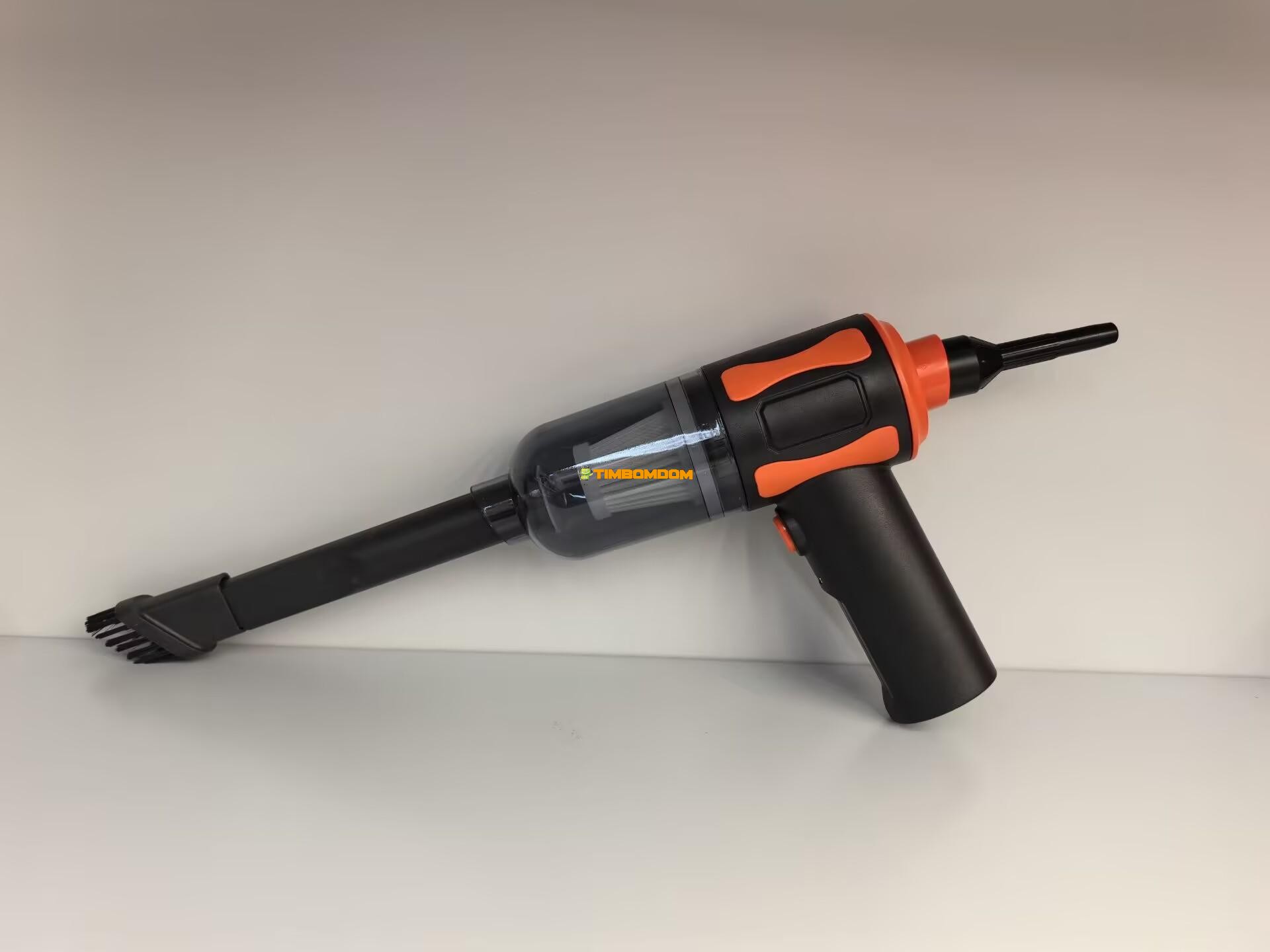 3-in-1 multifunction handheld vacuum cleaner 3-in-1 multifunction handheld vacuum cleaner