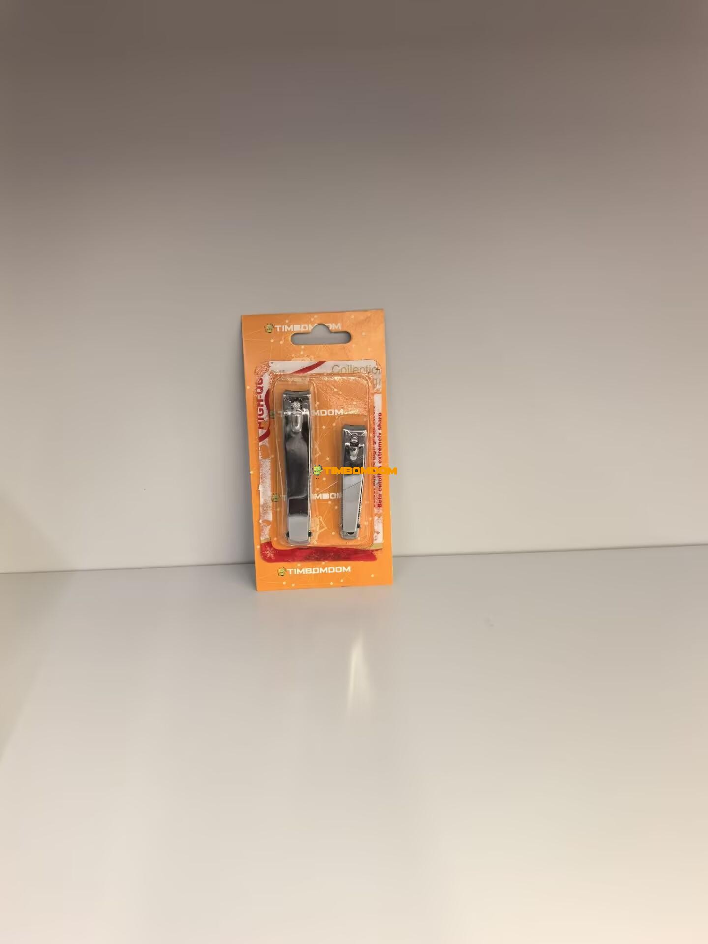 Nail Clipper 2pcs Nail Clipper 2pcs