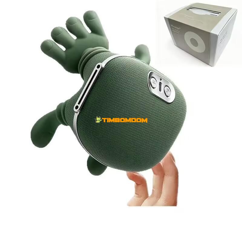 Shoulder and neck massager Shoulder and neck massager