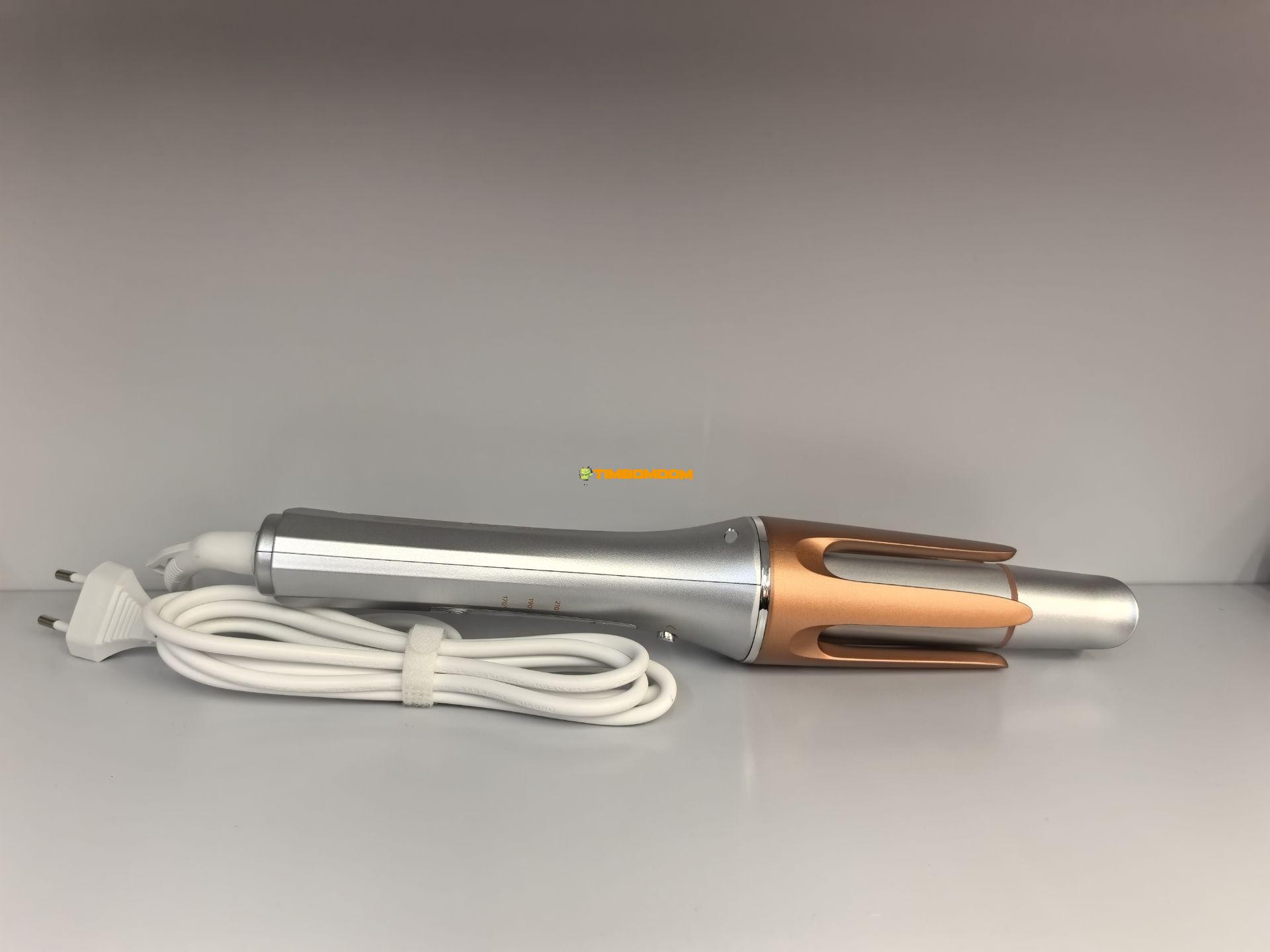 Curling iron Curling iron