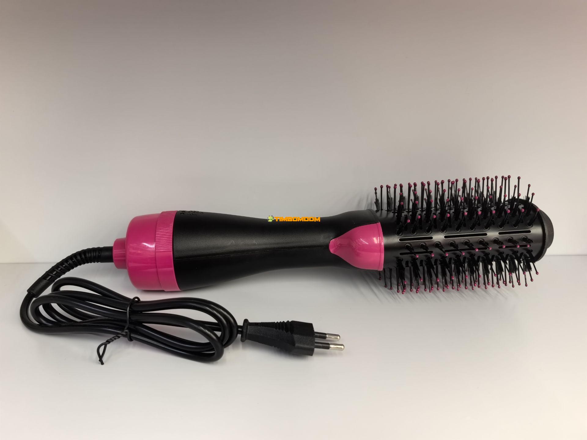 Hot air comb Hot air comb