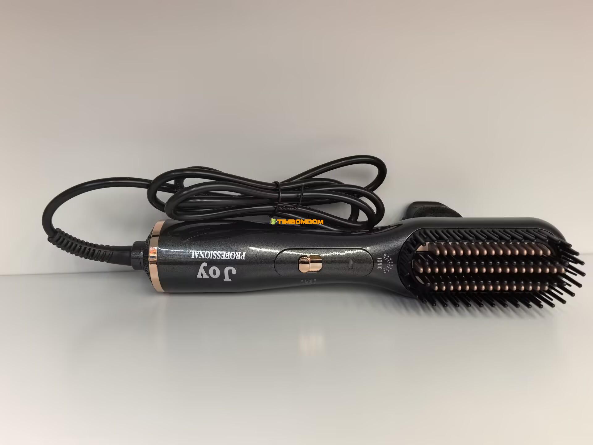 2-in-1 hot air comb 2-in-1 hot air comb