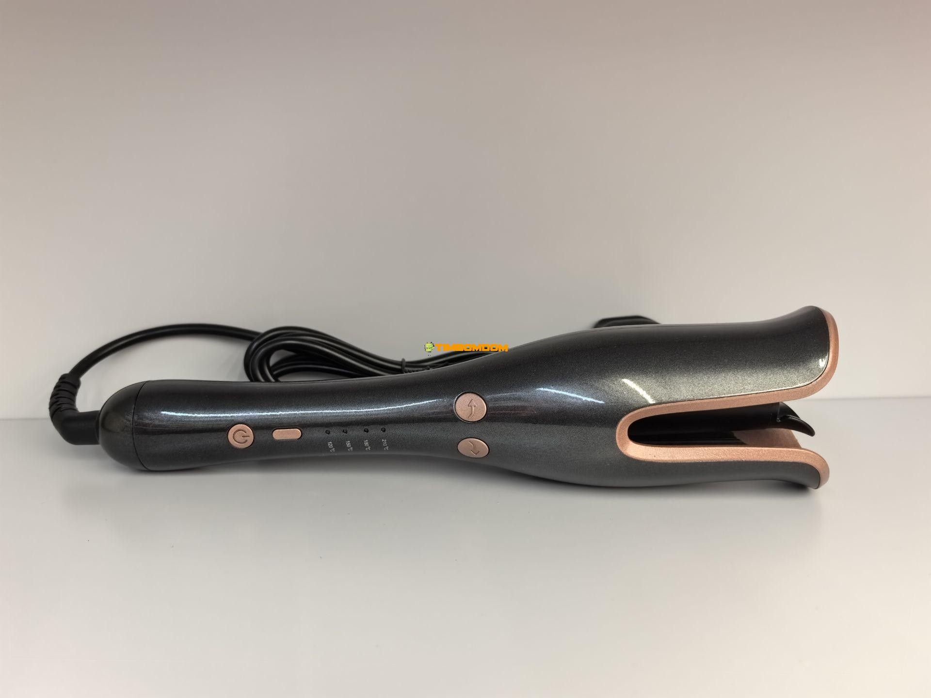 Curling iron Curling iron