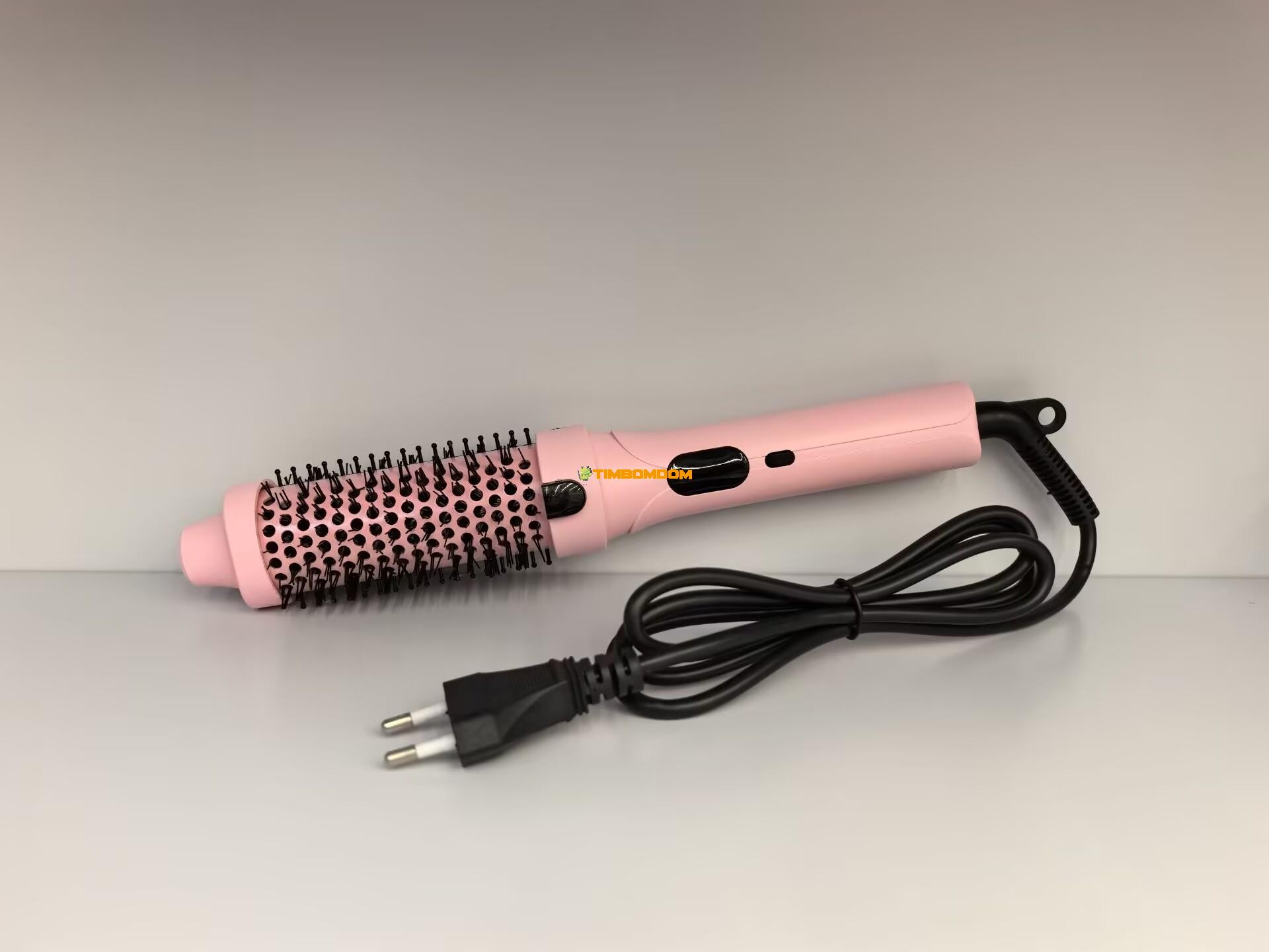 Manual curling iron Manual curling iron