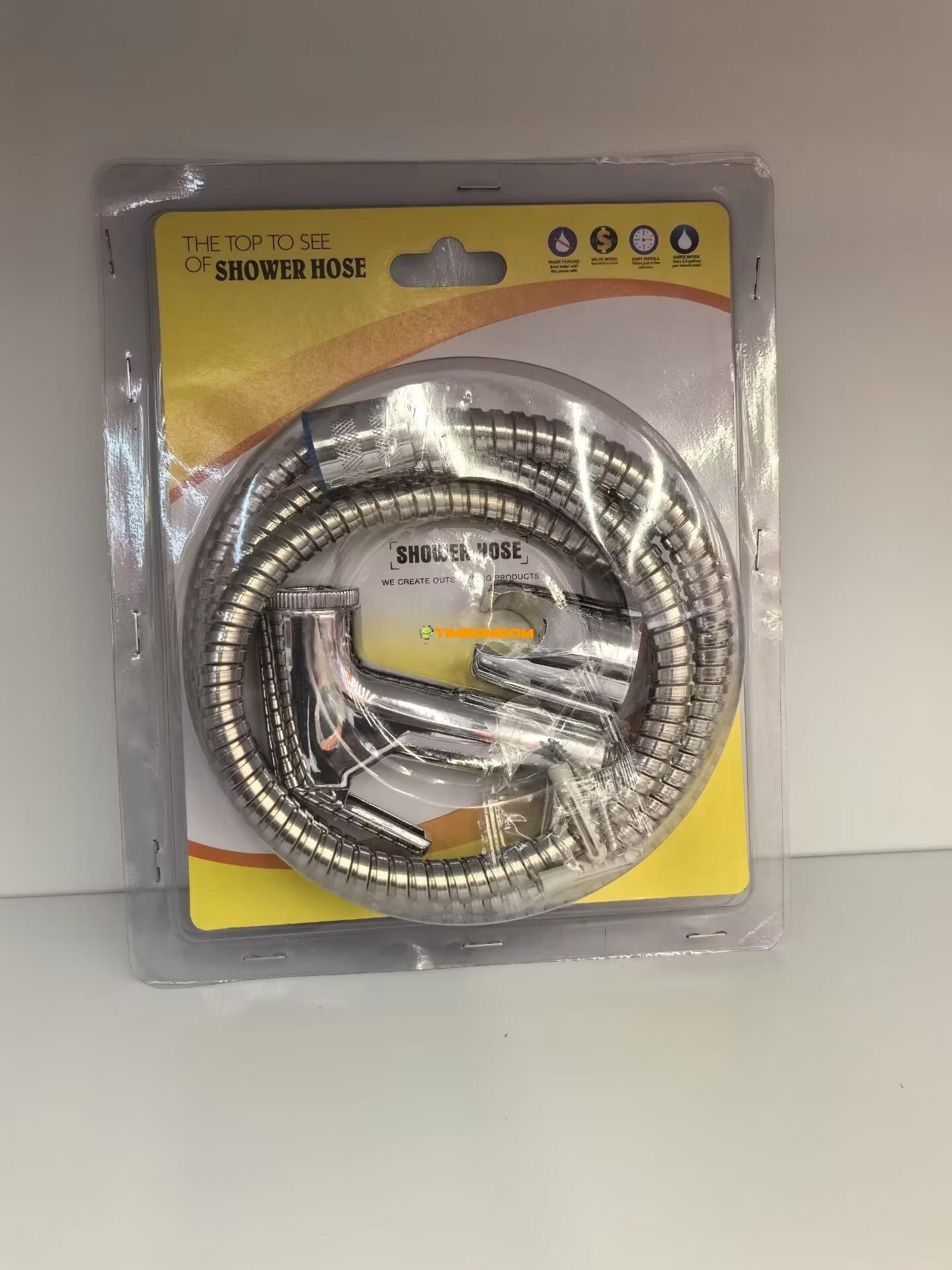 Faucet and hose set Faucet and hose set