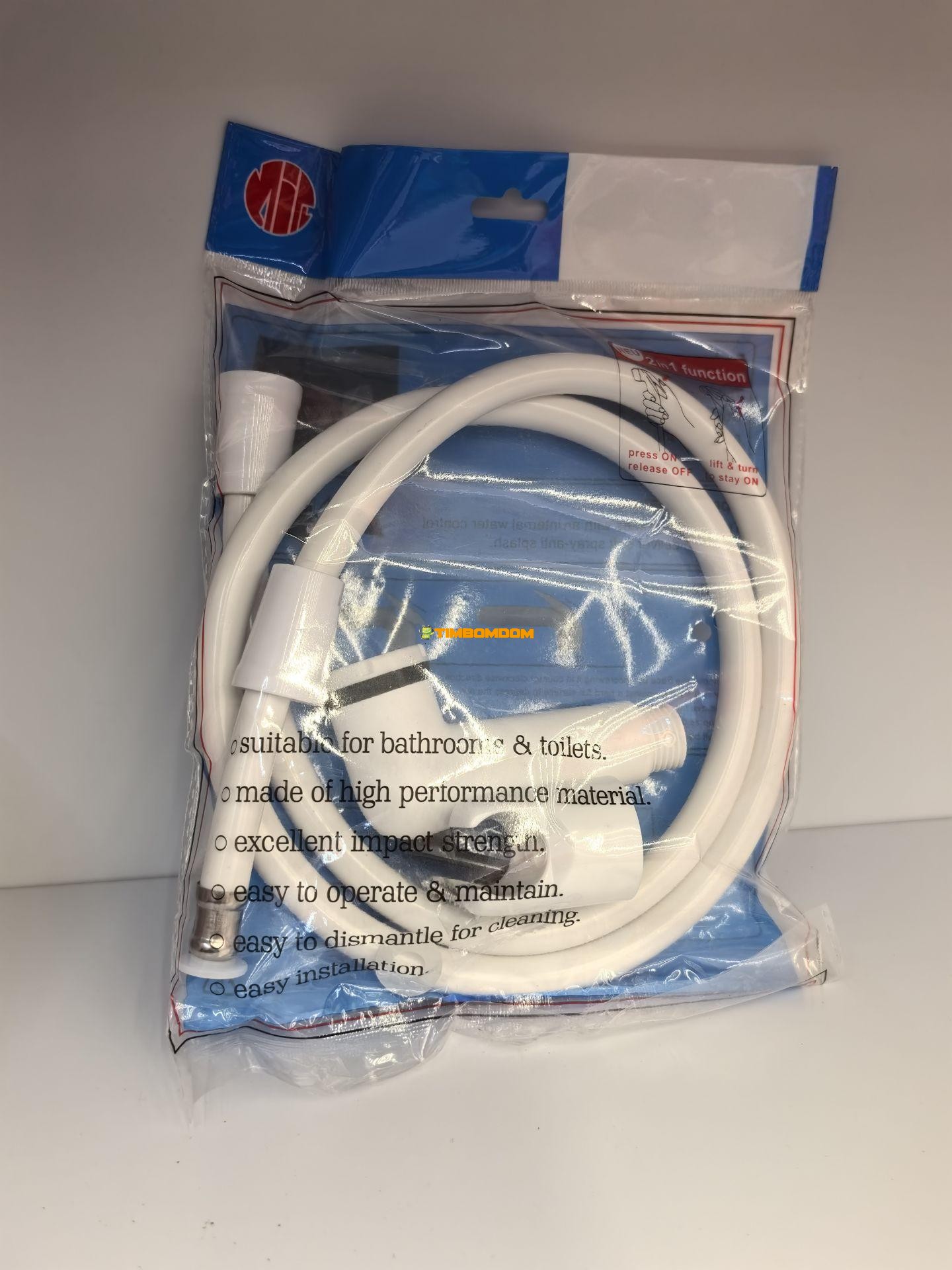 Faucet and hose set Faucet and hose set