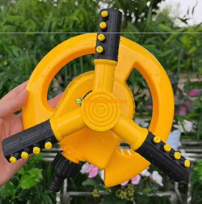 Round shower head Round shower head