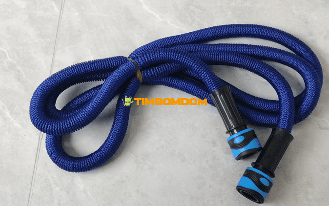 Plastic telescopic hose Plastic telescopic hose