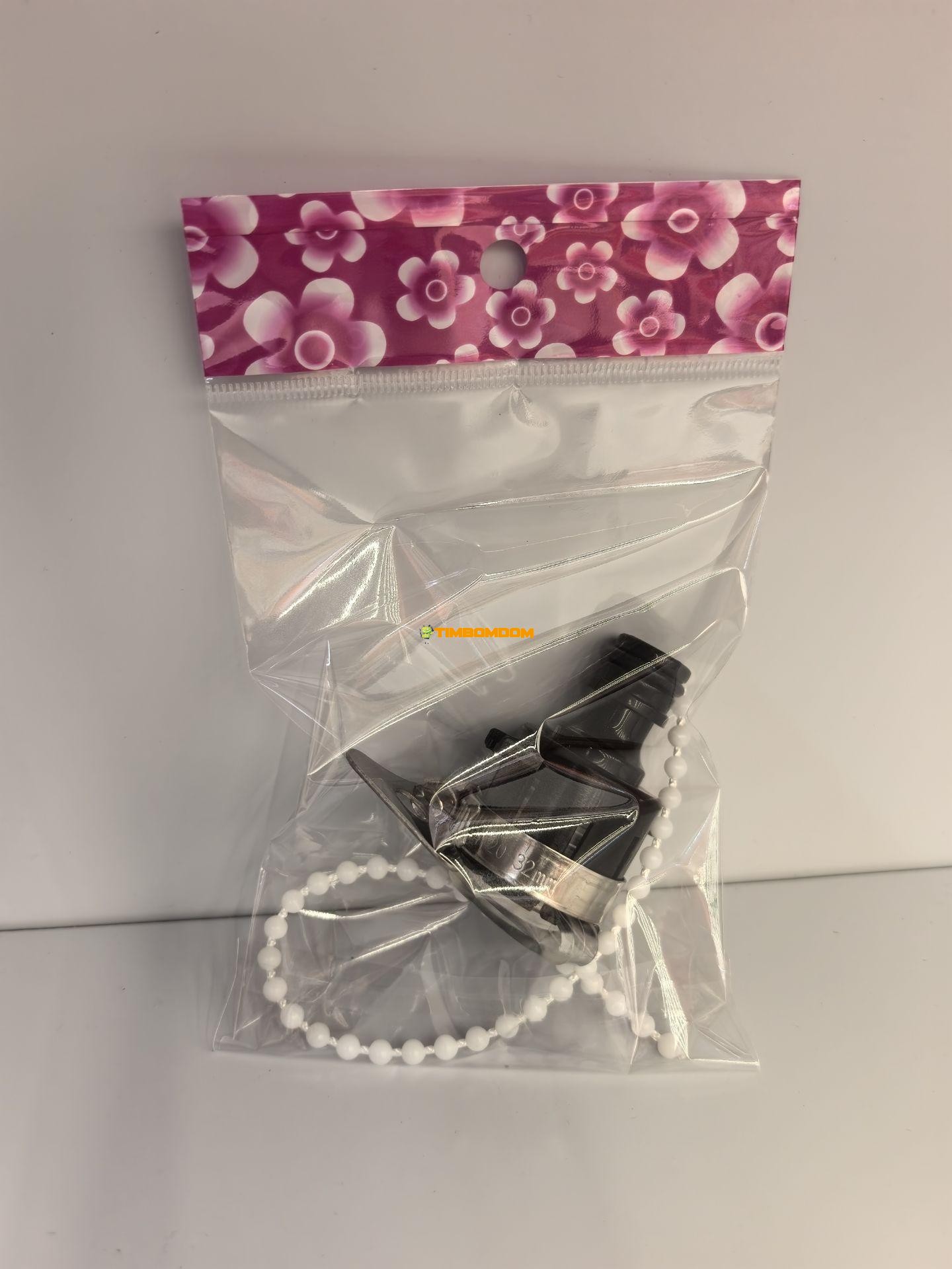 Hose connector Hose connector