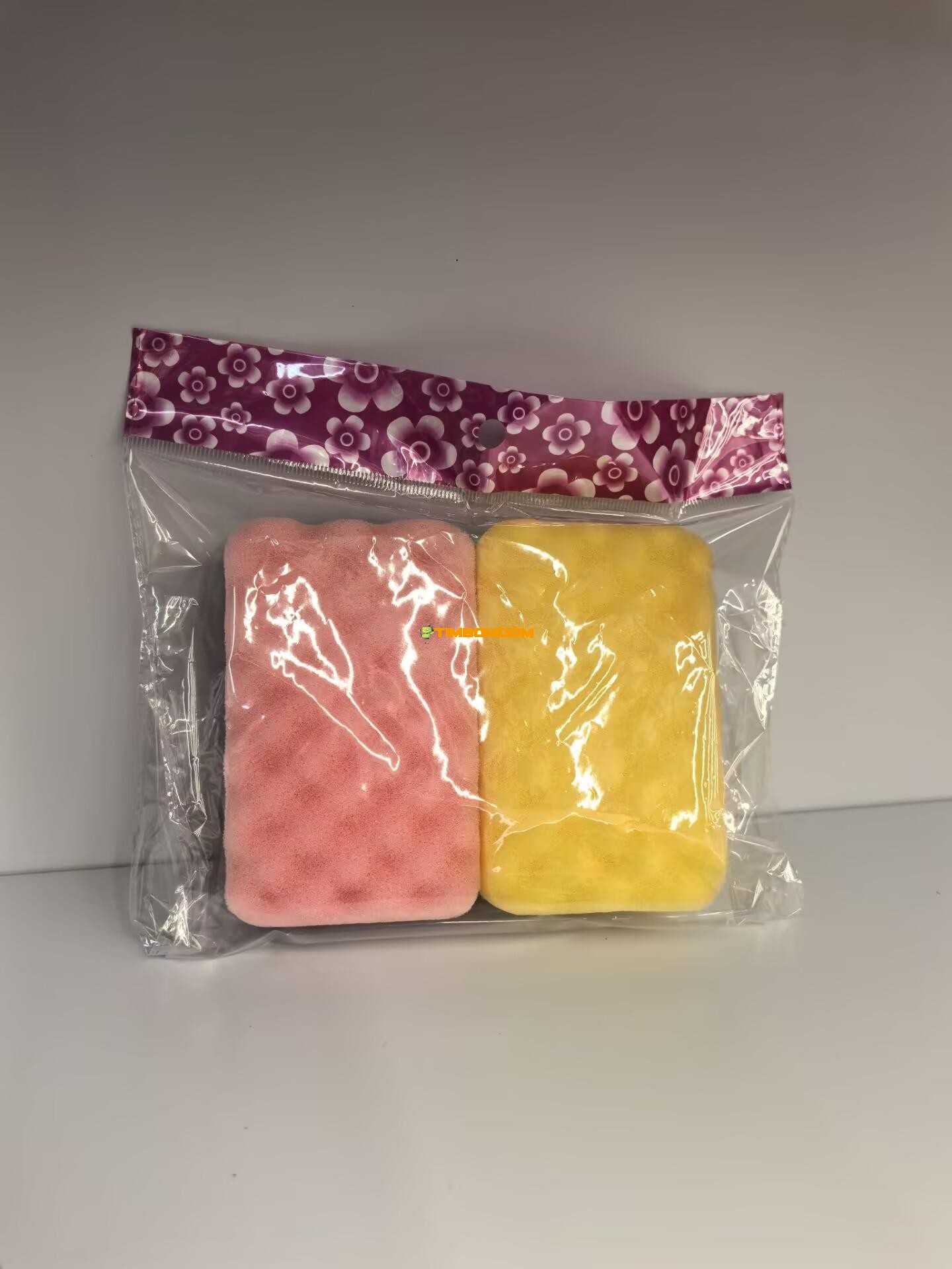 Cleaning Sponge 2pcs Cleaning Sponge 2pcs