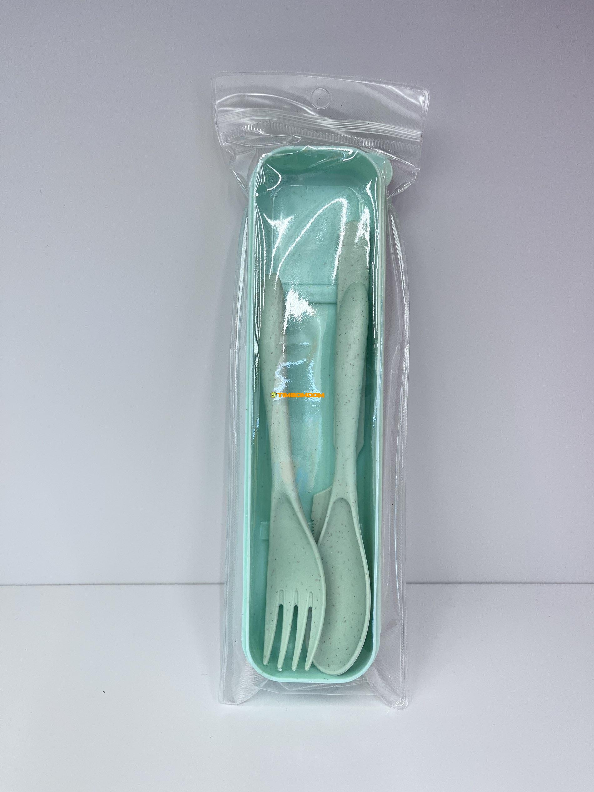 Plastic Cutlery set Plastic Cutlery set