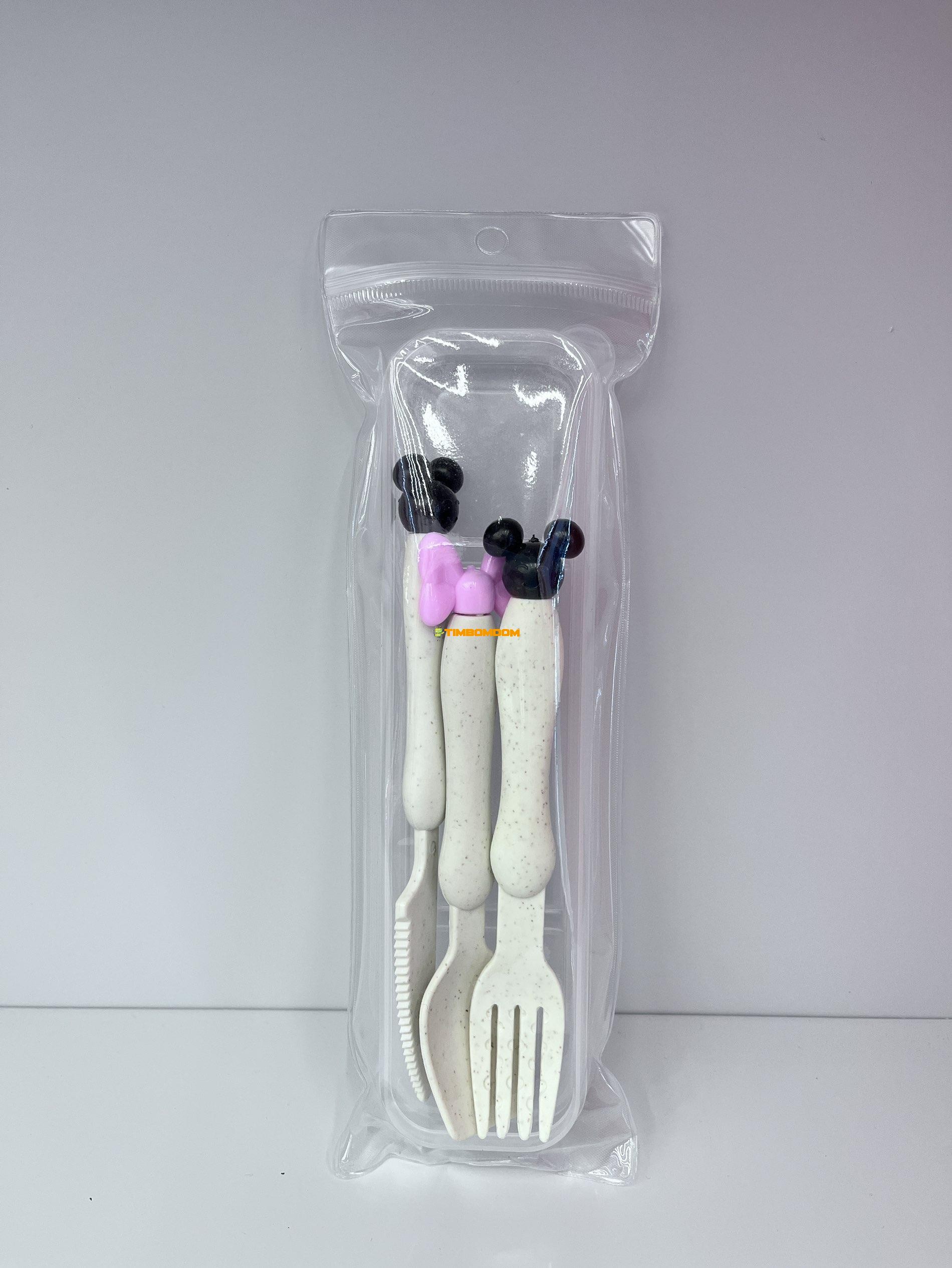 Plastic Cutlery set Plastic Cutlery set