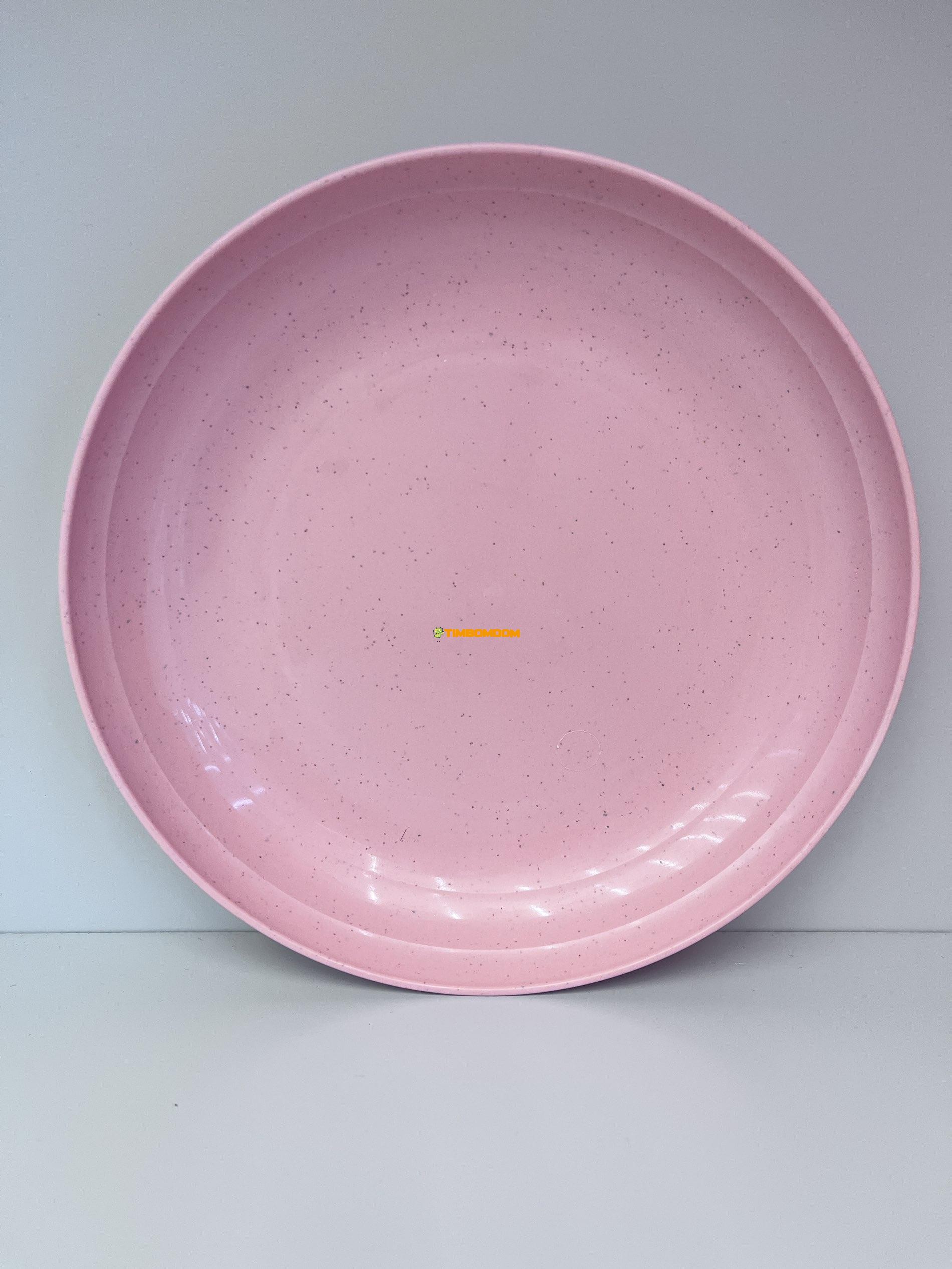 Plastic plate Plastic plate