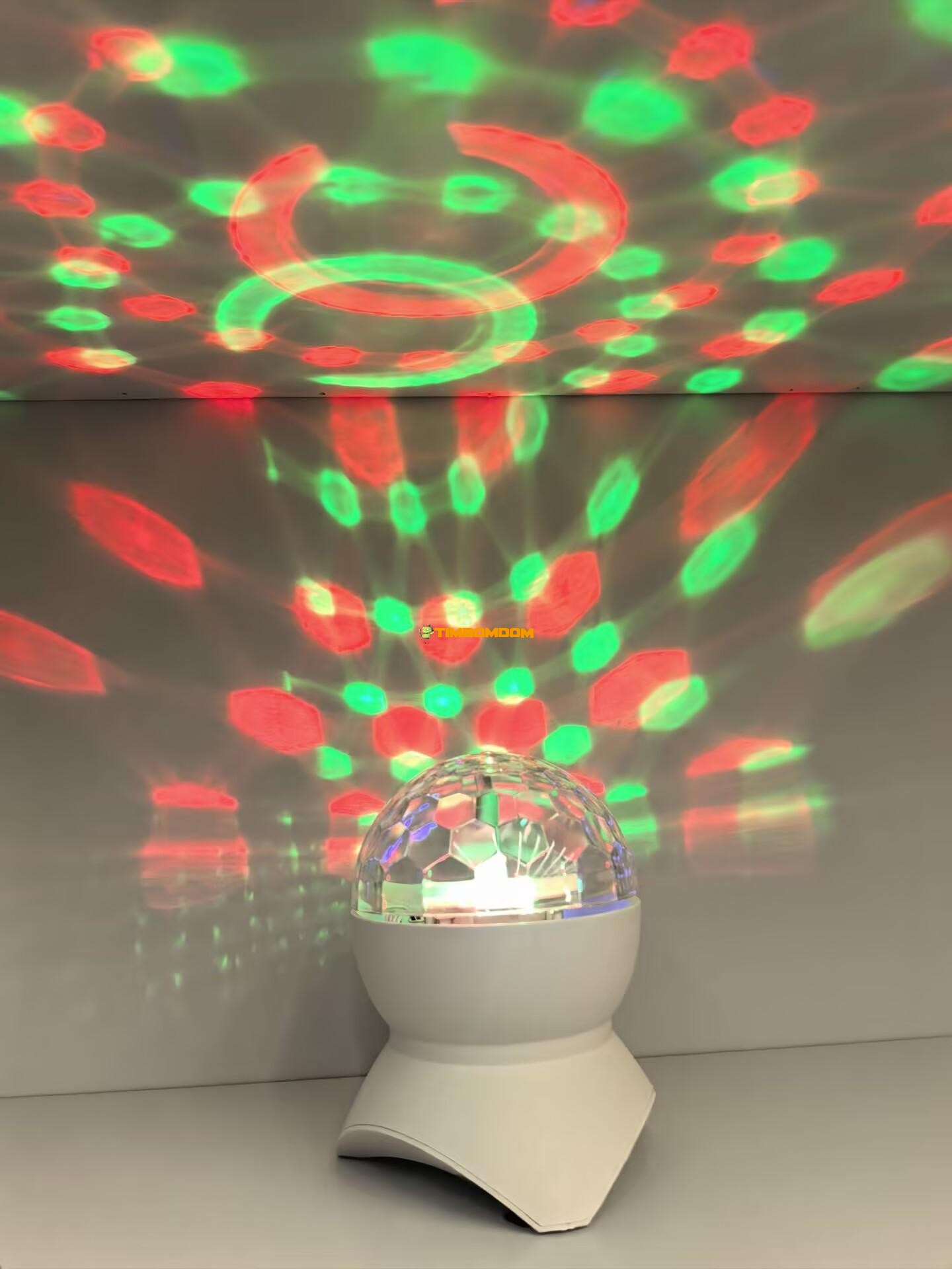 Bluetooth Music Party Light Bluetooth Music Party Light