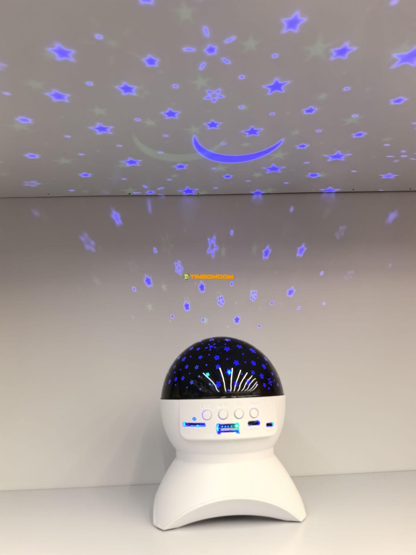 Bluetooth Music Party Light Bluetooth Music Party Light