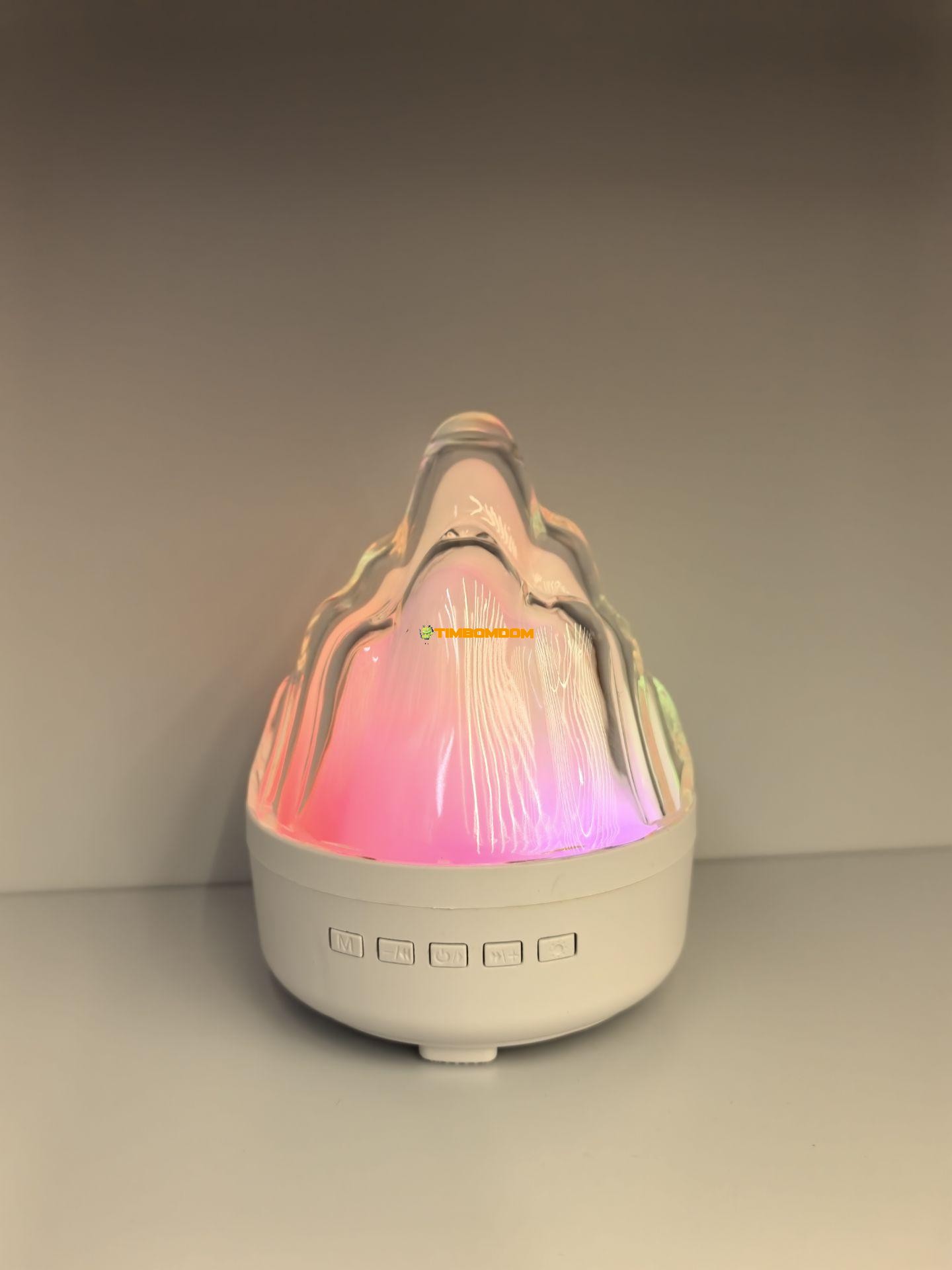 Snow Peak Bluetooth Speaker Snow Peak Bluetooth Speaker