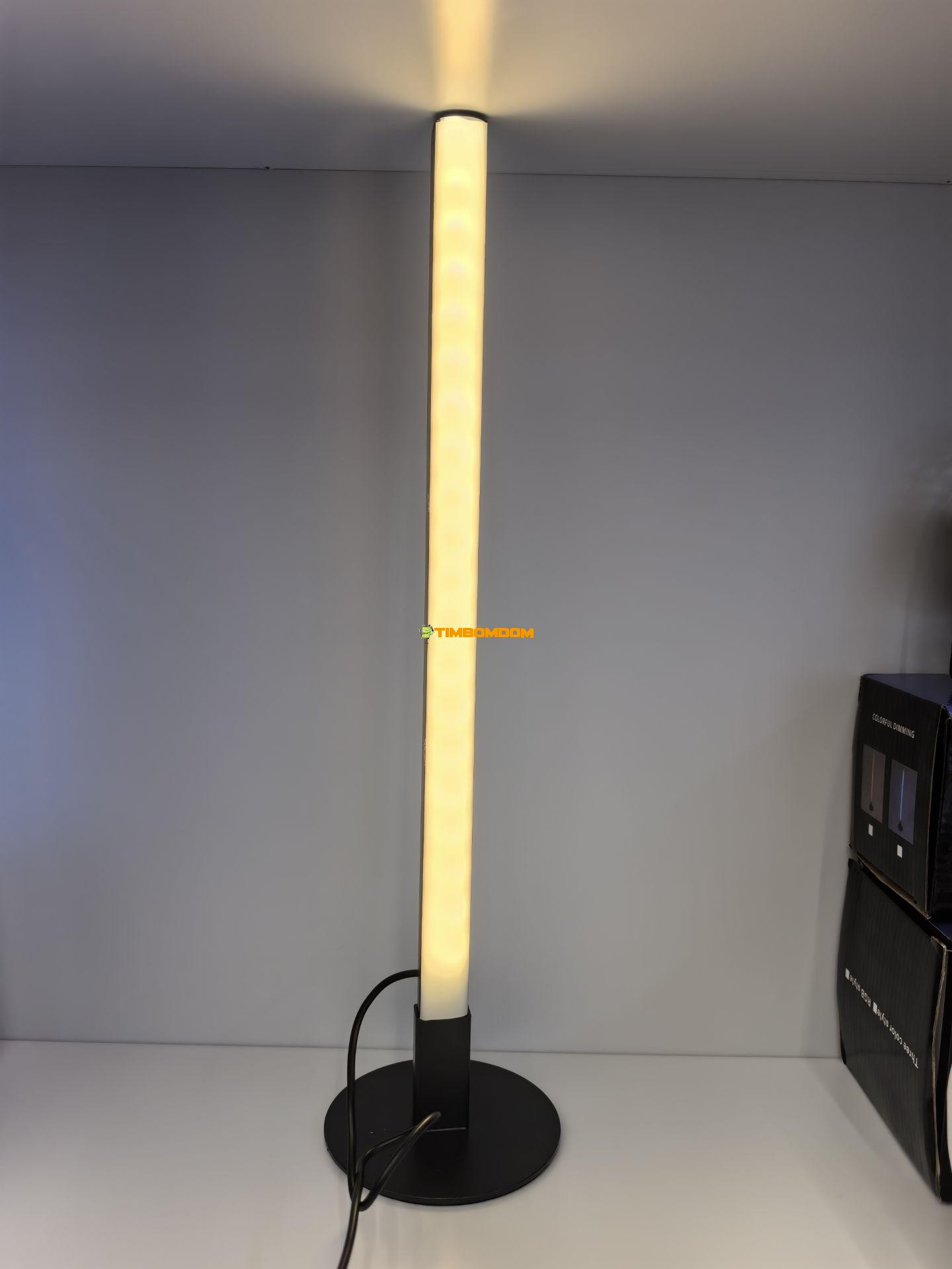 Dynamic Lighting Effect Dynamic Lighting Effect