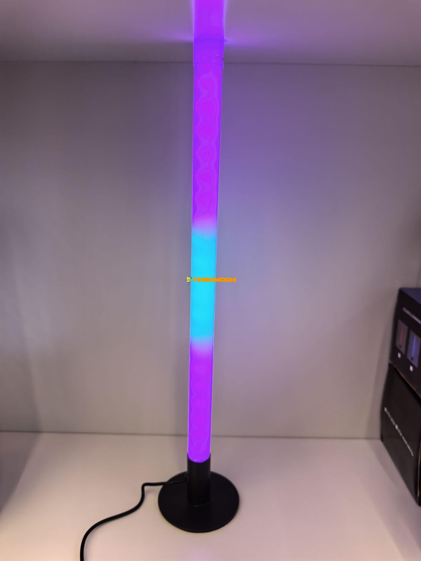 Dynamic Lighting Effect Dynamic Lighting Effect