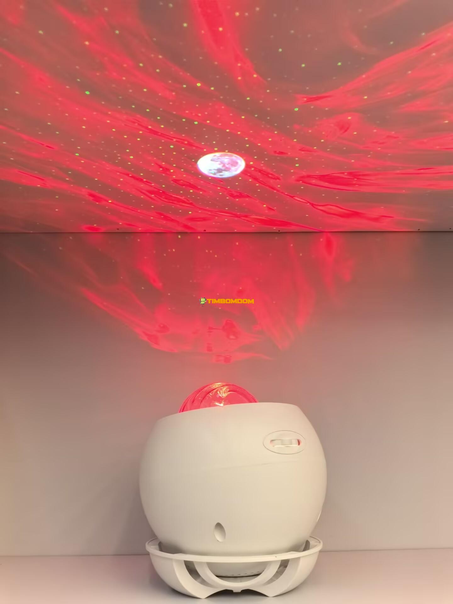 Bluetooth Speaker with Atmosphere Light Bluetooth Speaker with Atmosphere Light