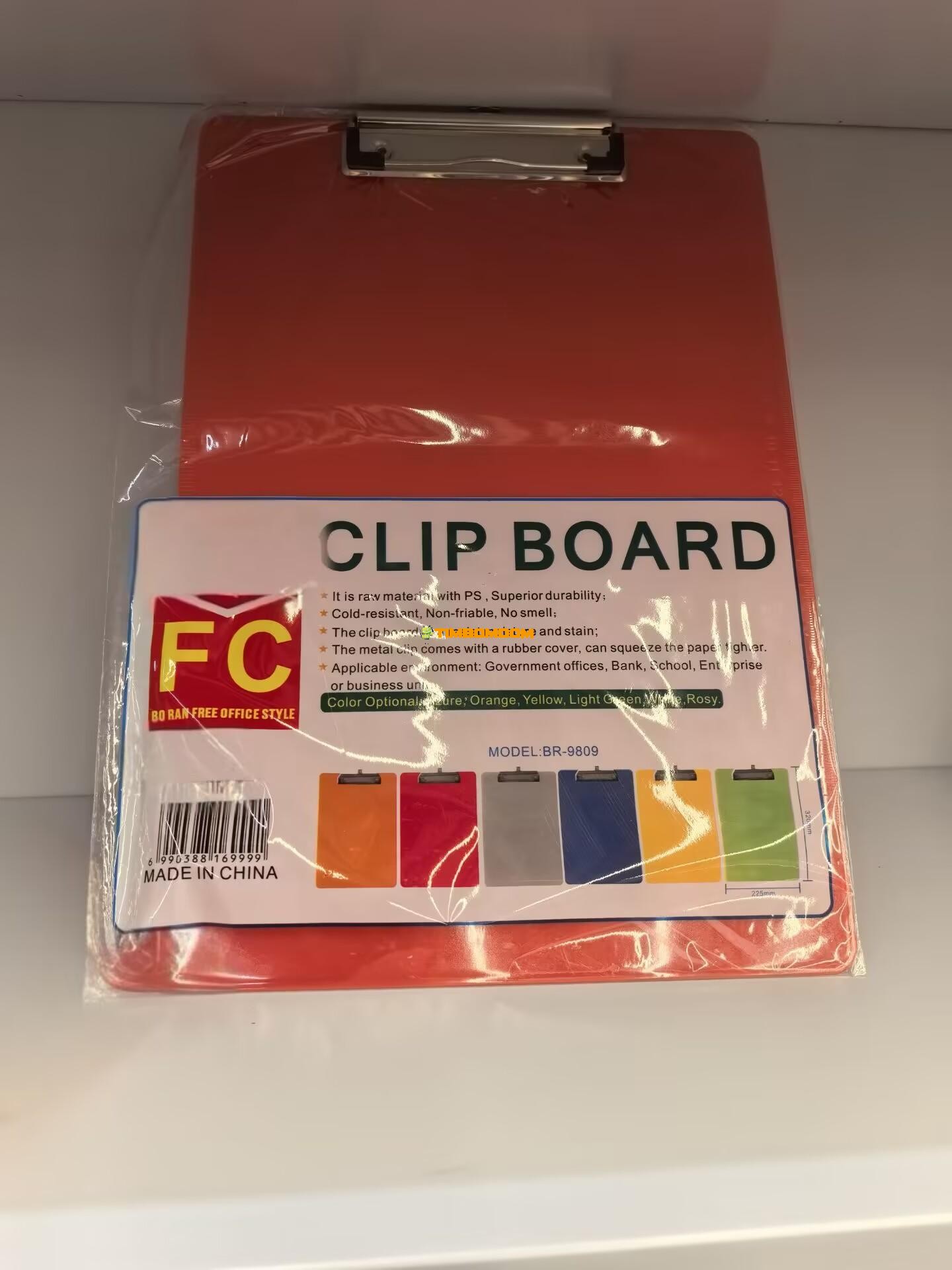Clip Board Clip Board