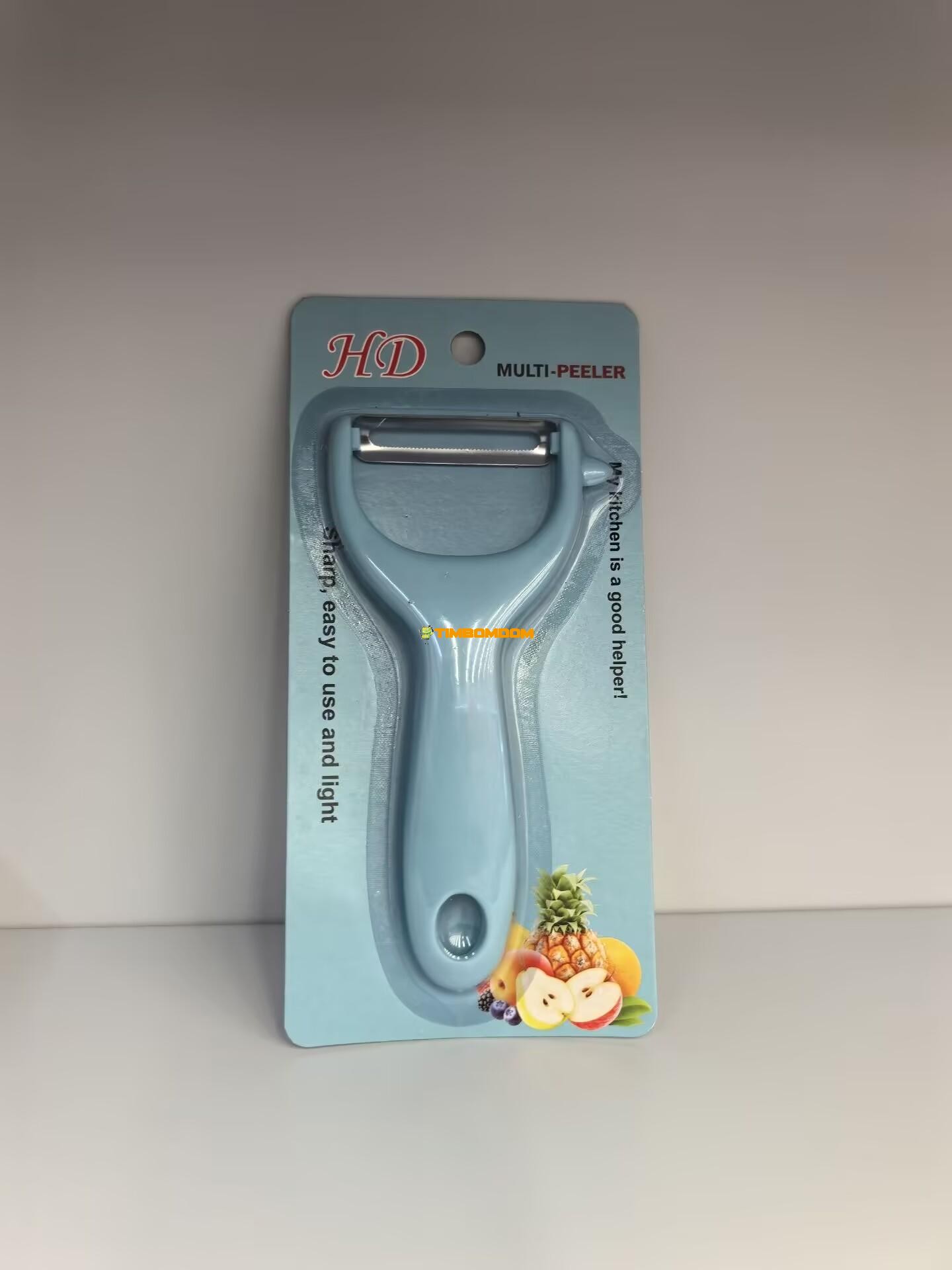 Peeler Peeler