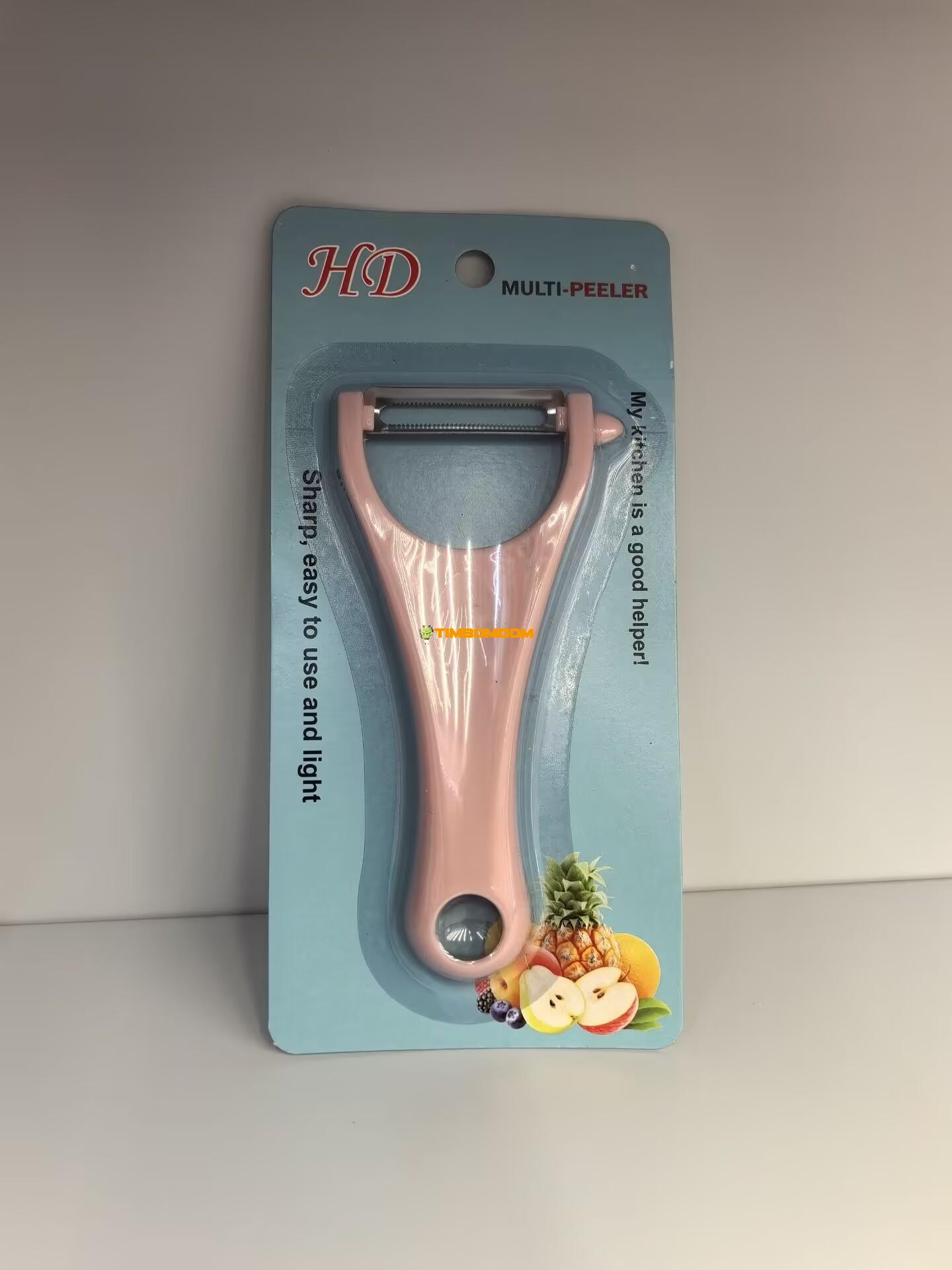 Peeler Peeler
