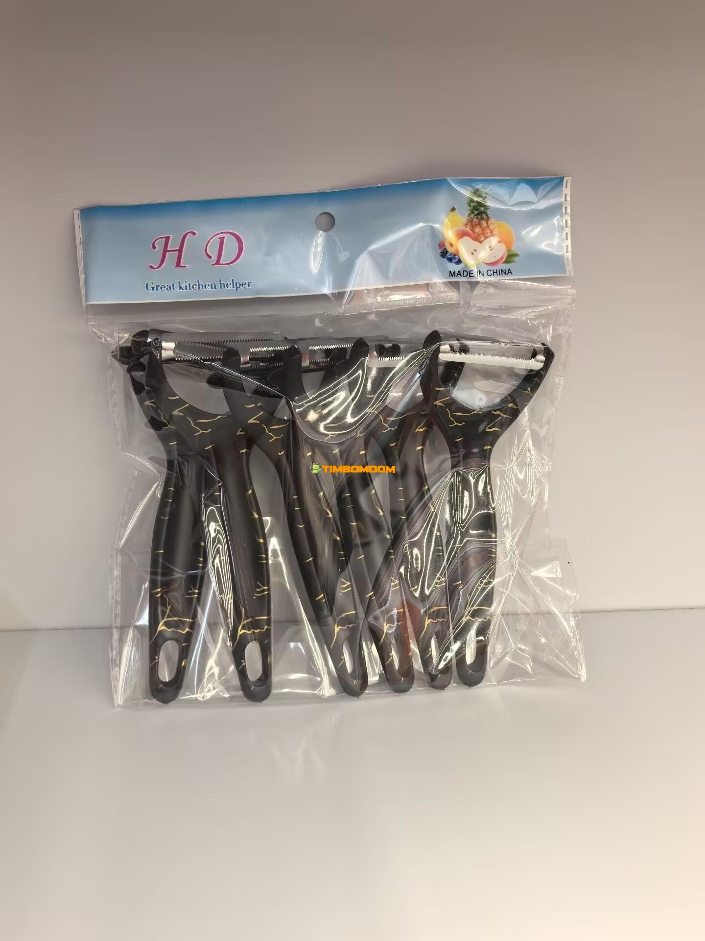 Peeler 6pcs Peeler 6pcs