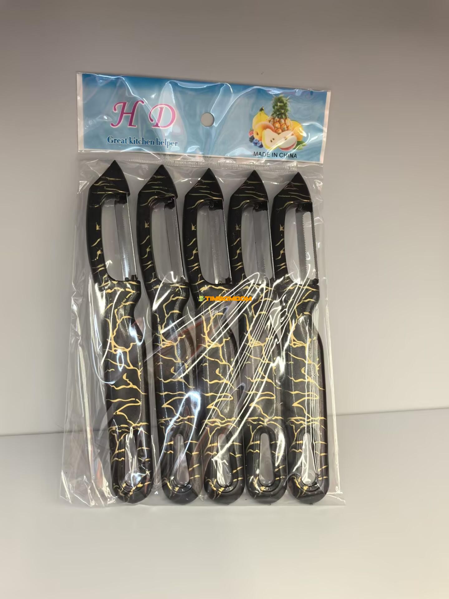 Peeler 5pcs Peeler 5pcs