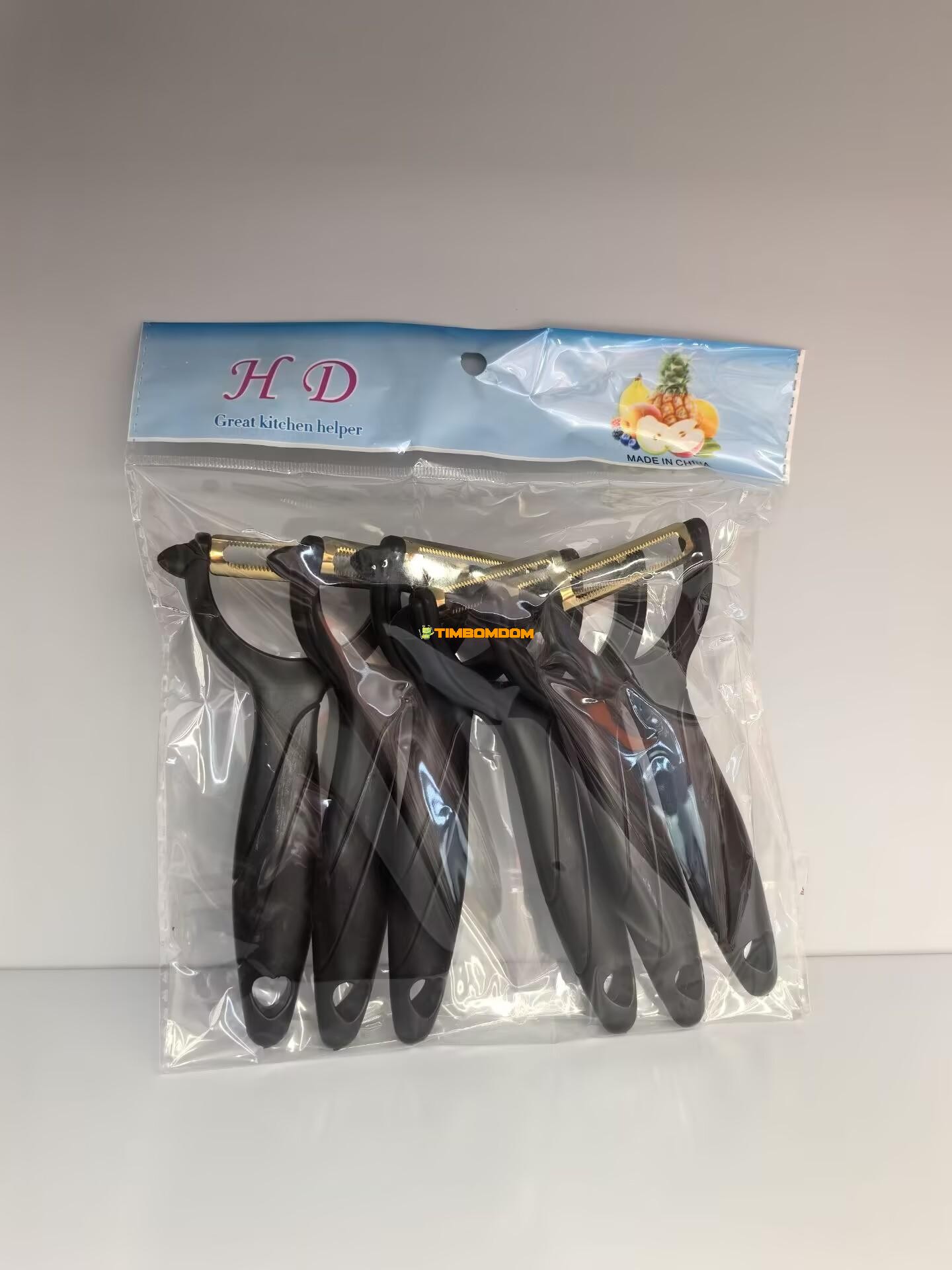 Peeler 6pcs Peeler 6pcs