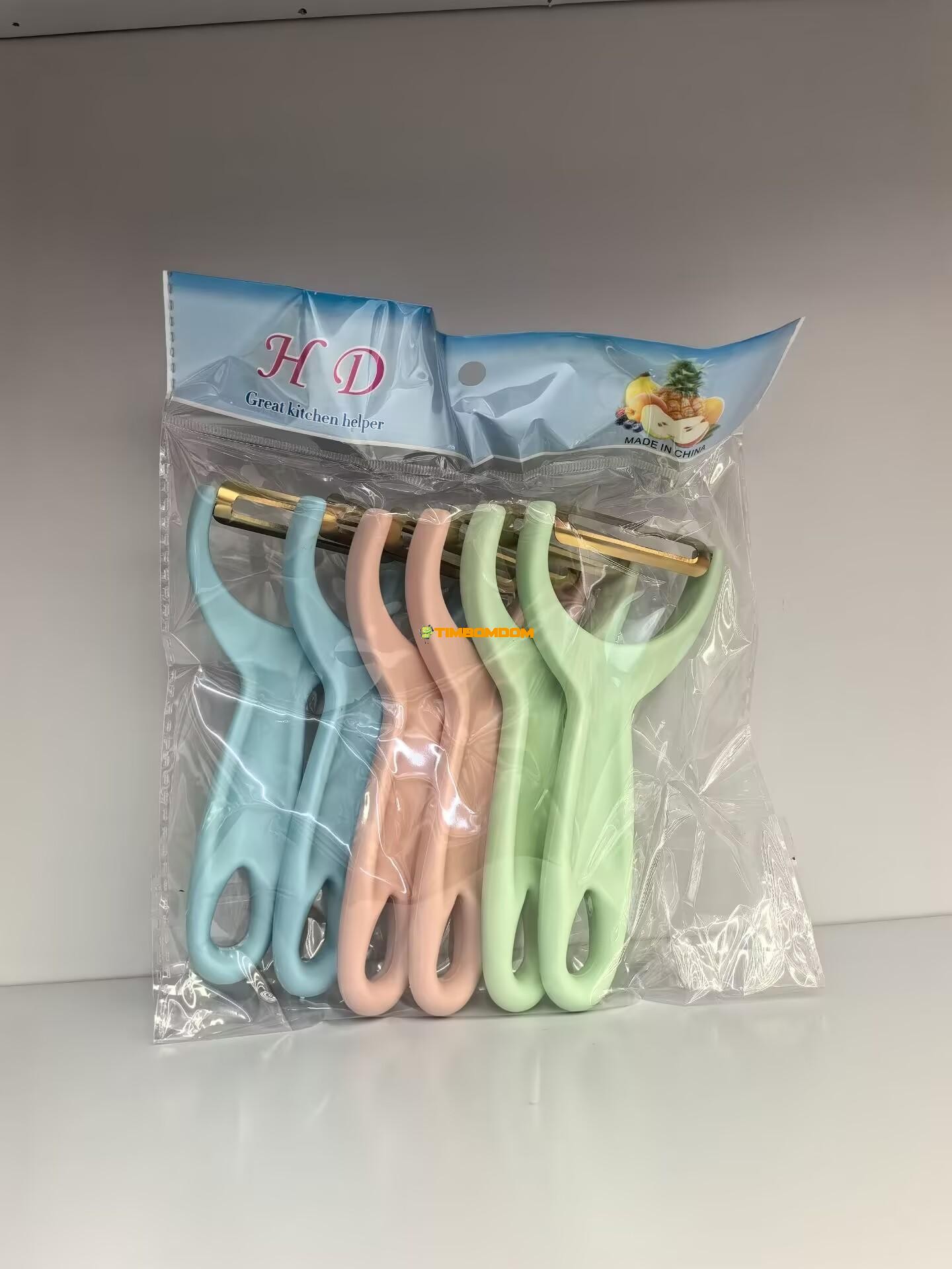 Peeler 6pcs Peeler 6pcs