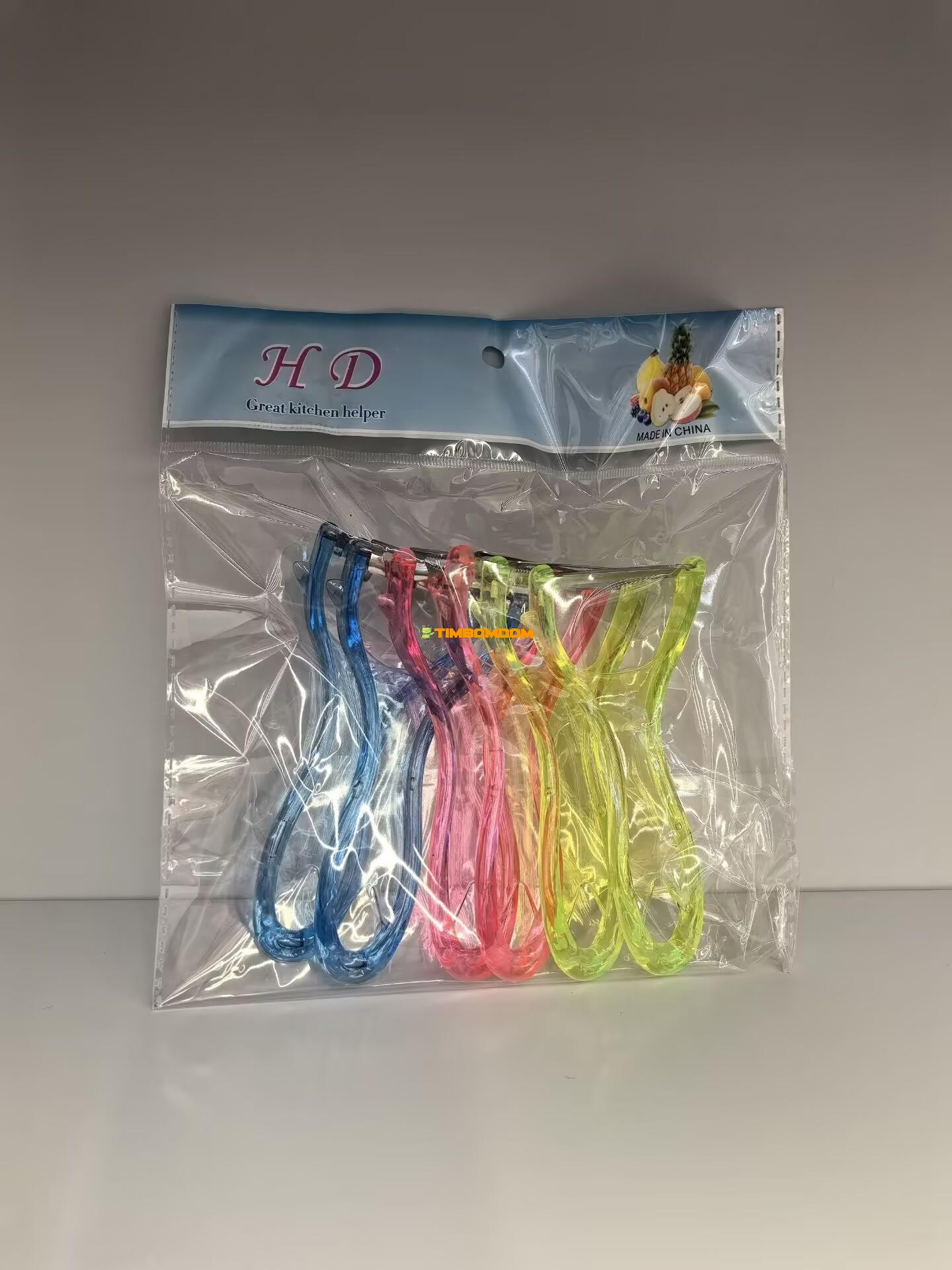 Peeler 6pcs Peeler 6pcs