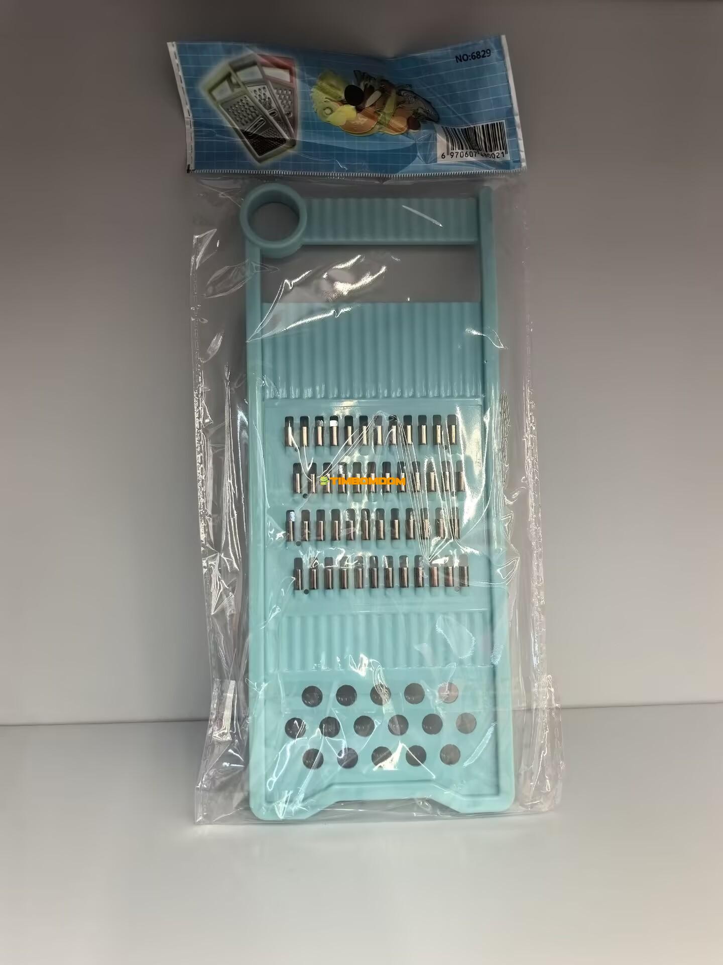 Grater Grater